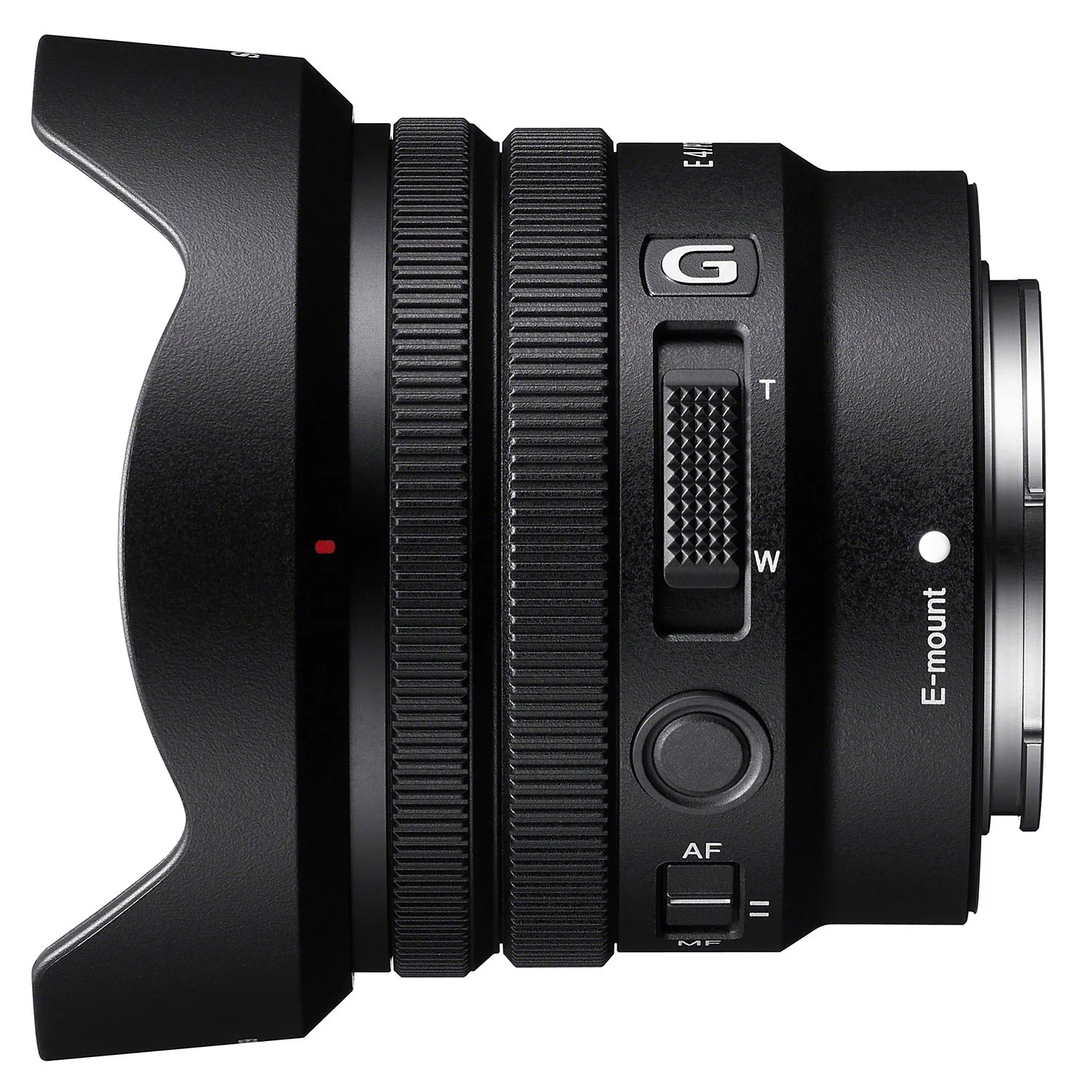 Sony E 10-20mm f4 PZ G - Image 5