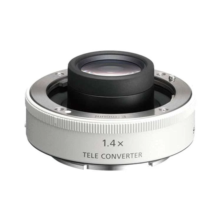 Sony FE 1.4x Teleconverter - Image 2