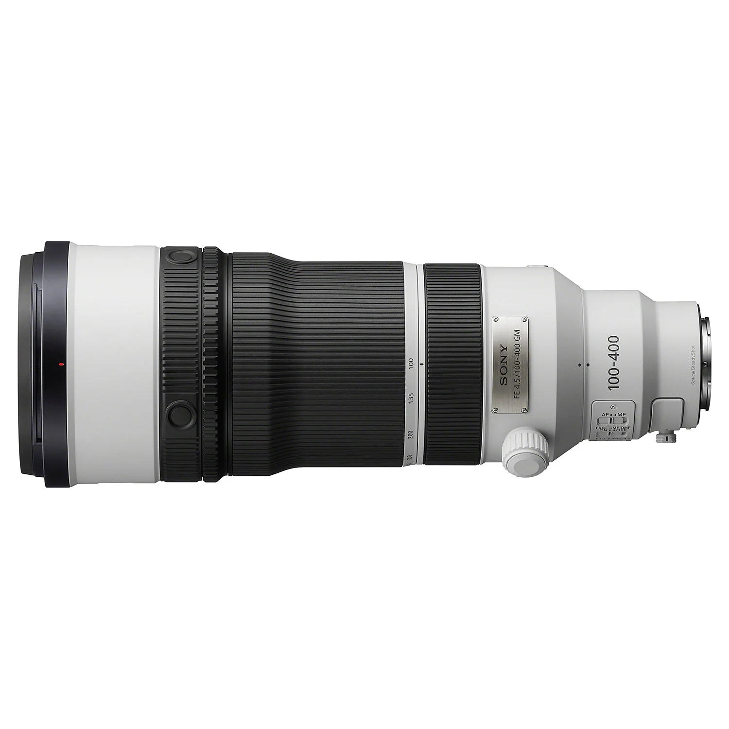 Sony FE 100-400mm f4.5 GM OSS Lens - Image 5