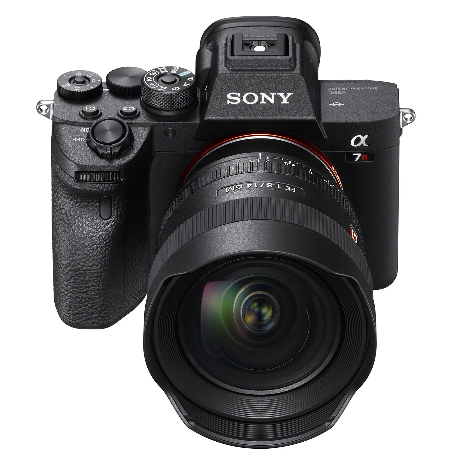 Sony FE 14mm f1.8 GM - Image 6