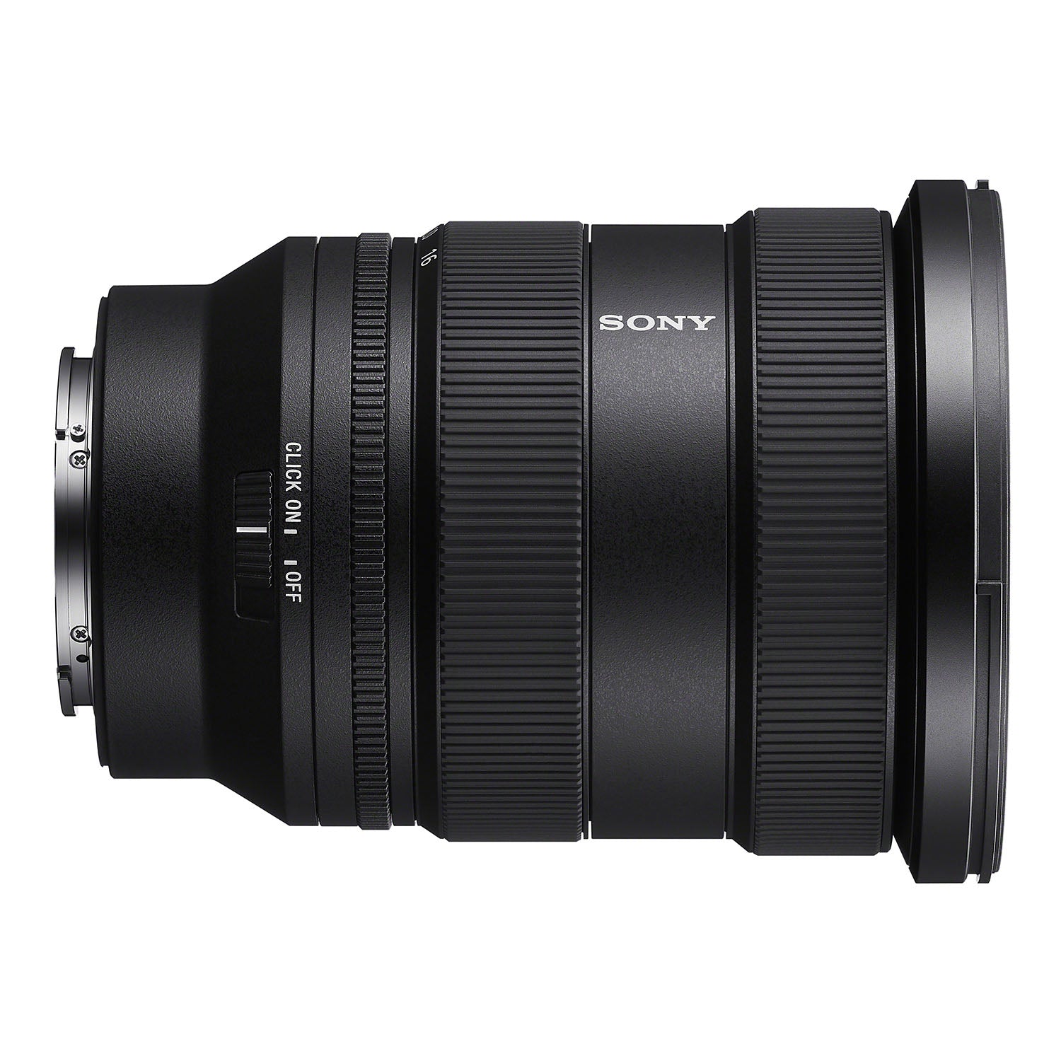 Sony FE 16-35mm f2.8 GM II - Image 5