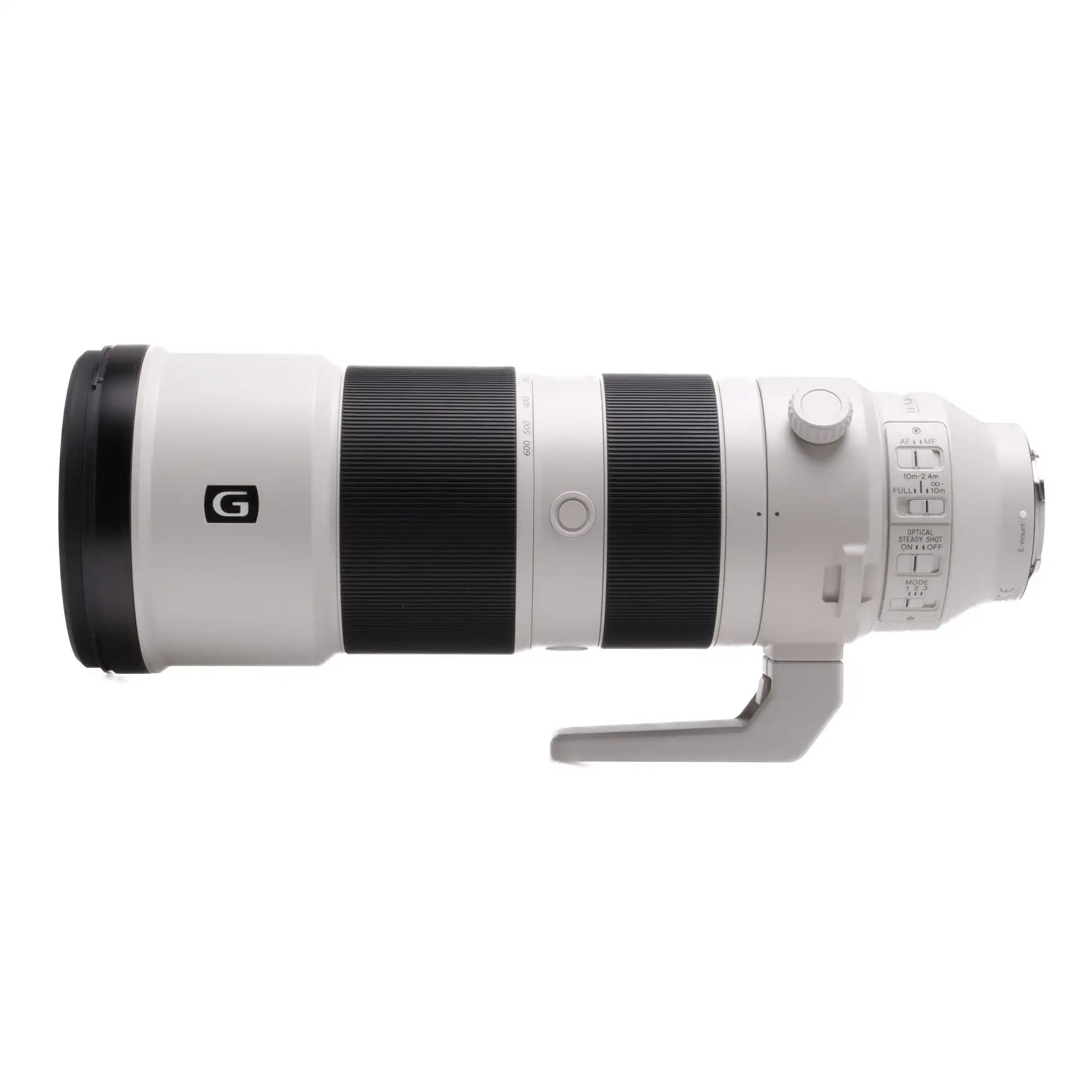 Sony 200-600mm F5.6-6.3 G OSS 8007063 - Image 4