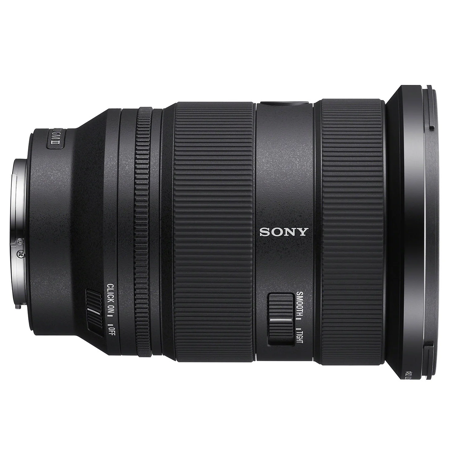Sony FE 24-70mm f2.8 GM II - Image 5