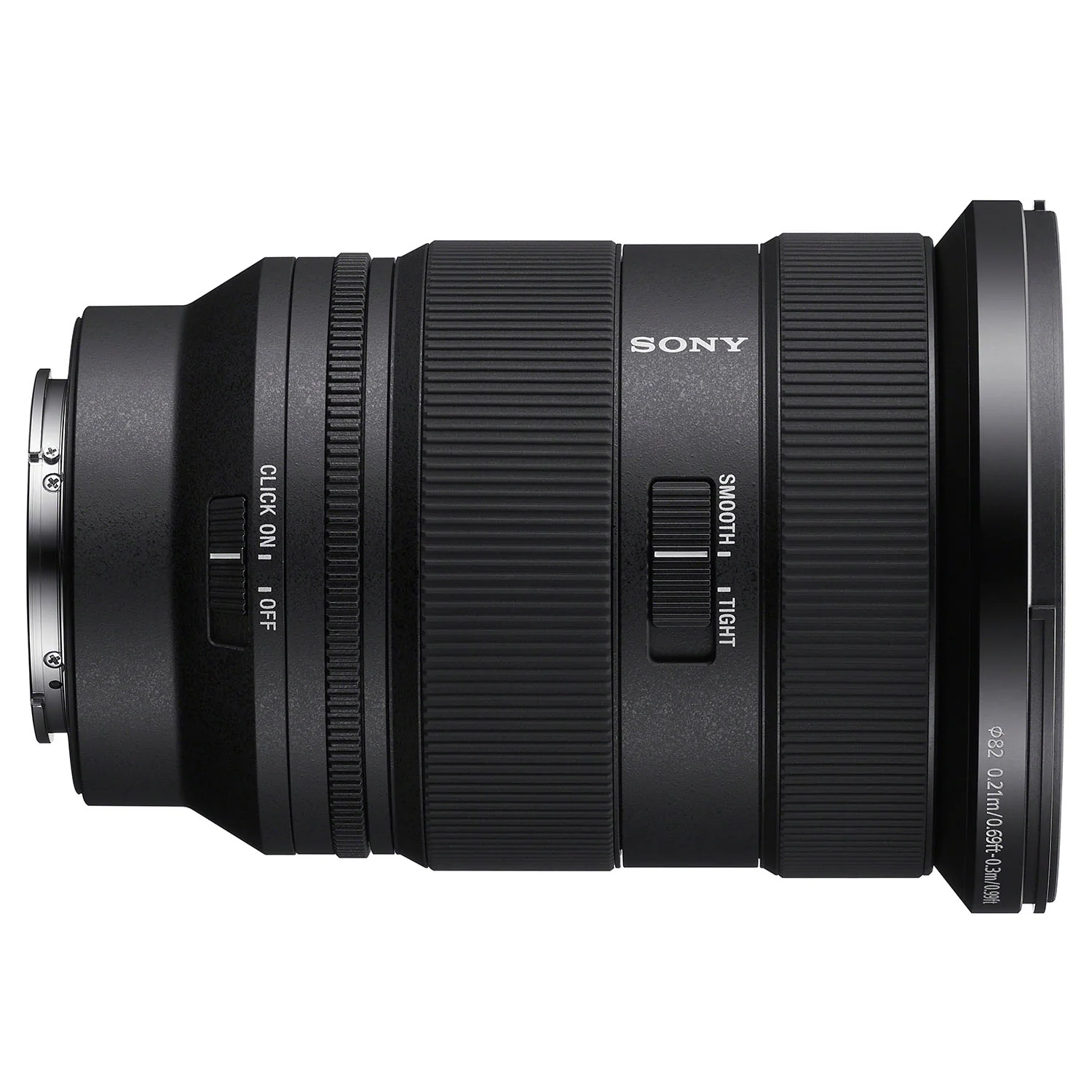 Sony FE 24-70mm f2.8 GM II - Image 6