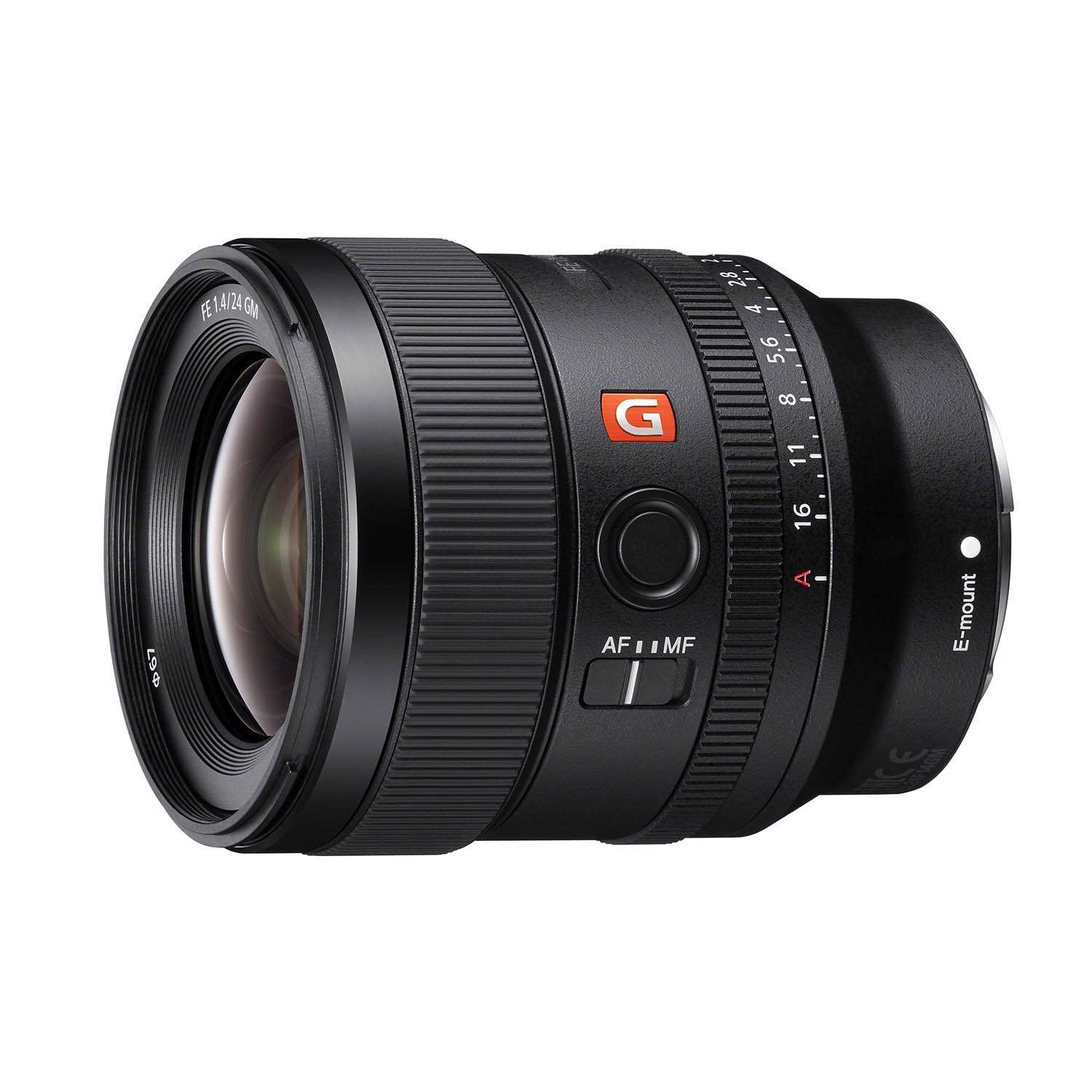 Sony FE 24mm f1.4 GM - Image 2
