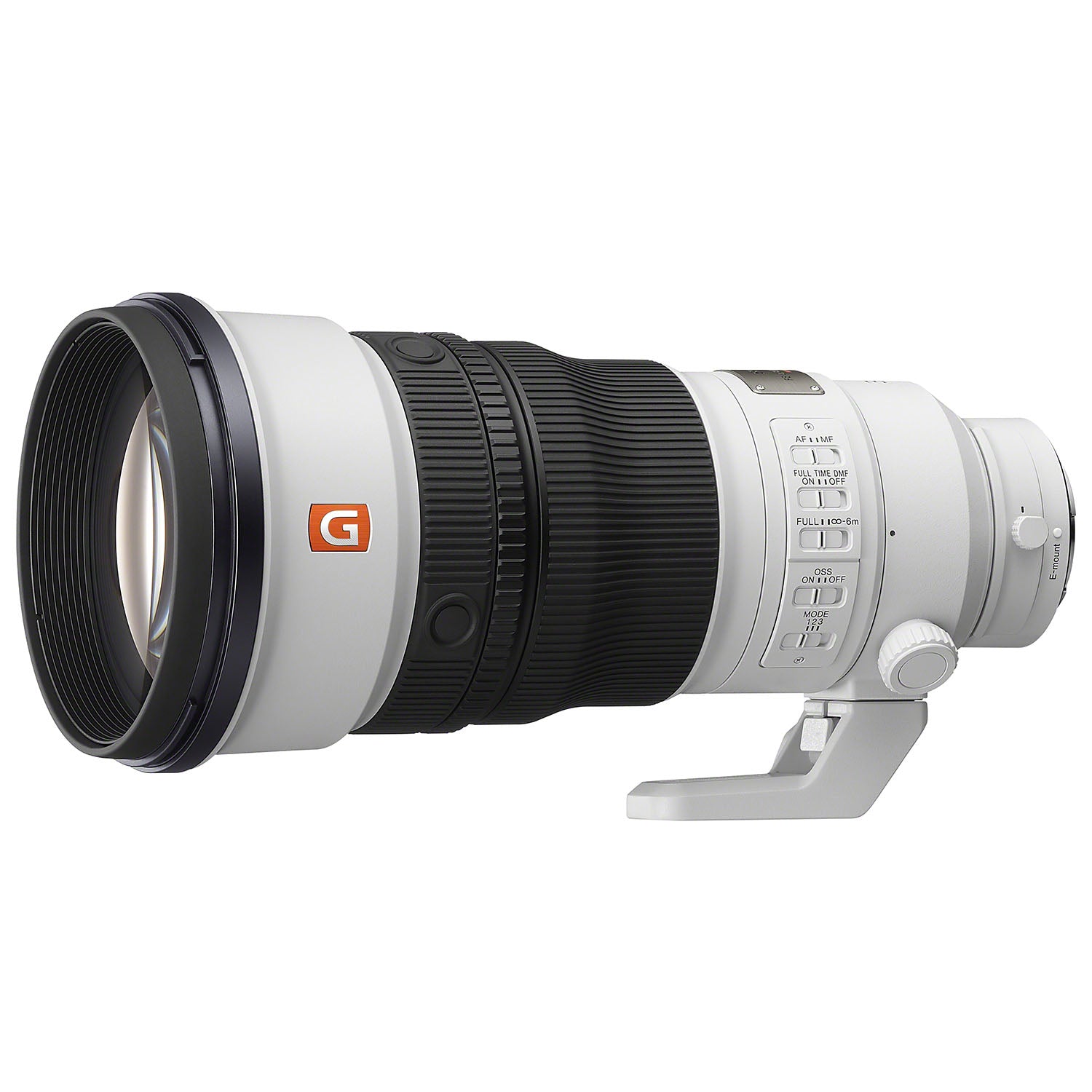 Sony FE 300mm f2.8 GM OSS