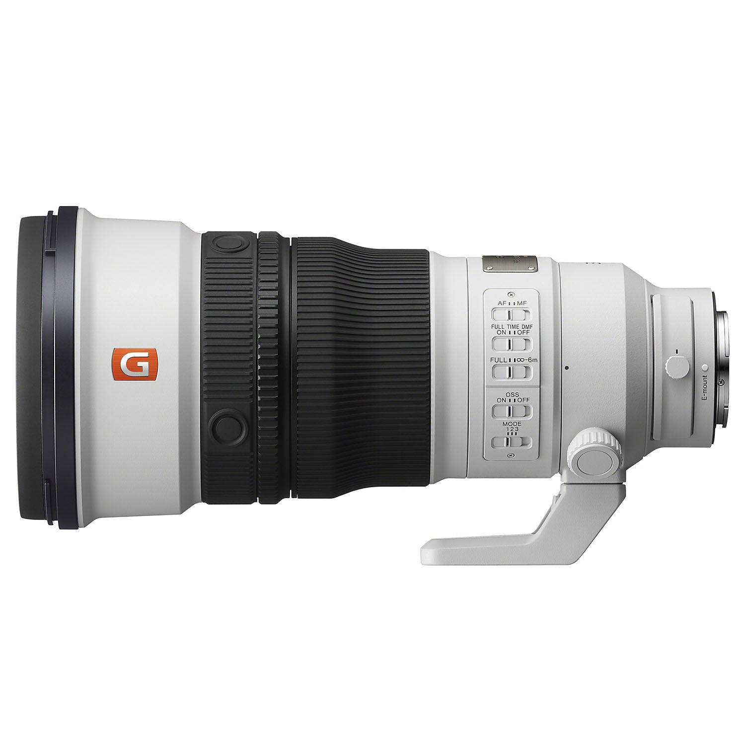 Sony FE 300mm f2.8 GM OSS - Image 2