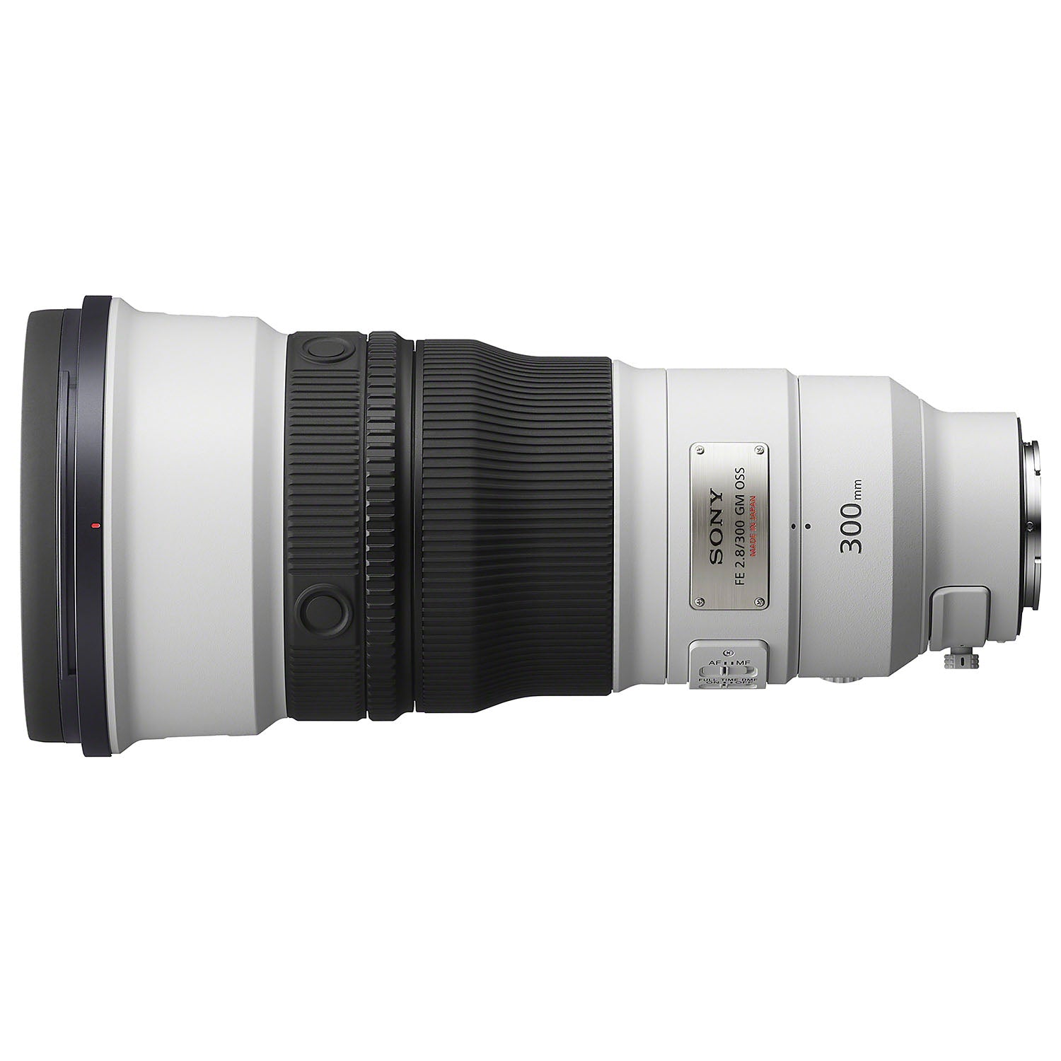 Sony FE 300mm f2.8 GM OSS - Image 4