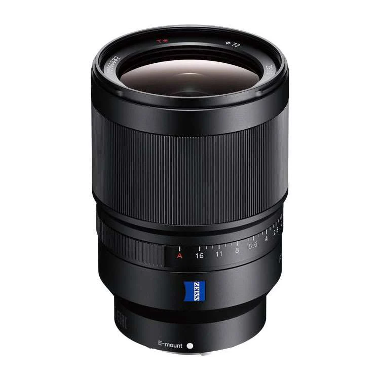 Sony FE 35mm f1.4 ZA - Image 2