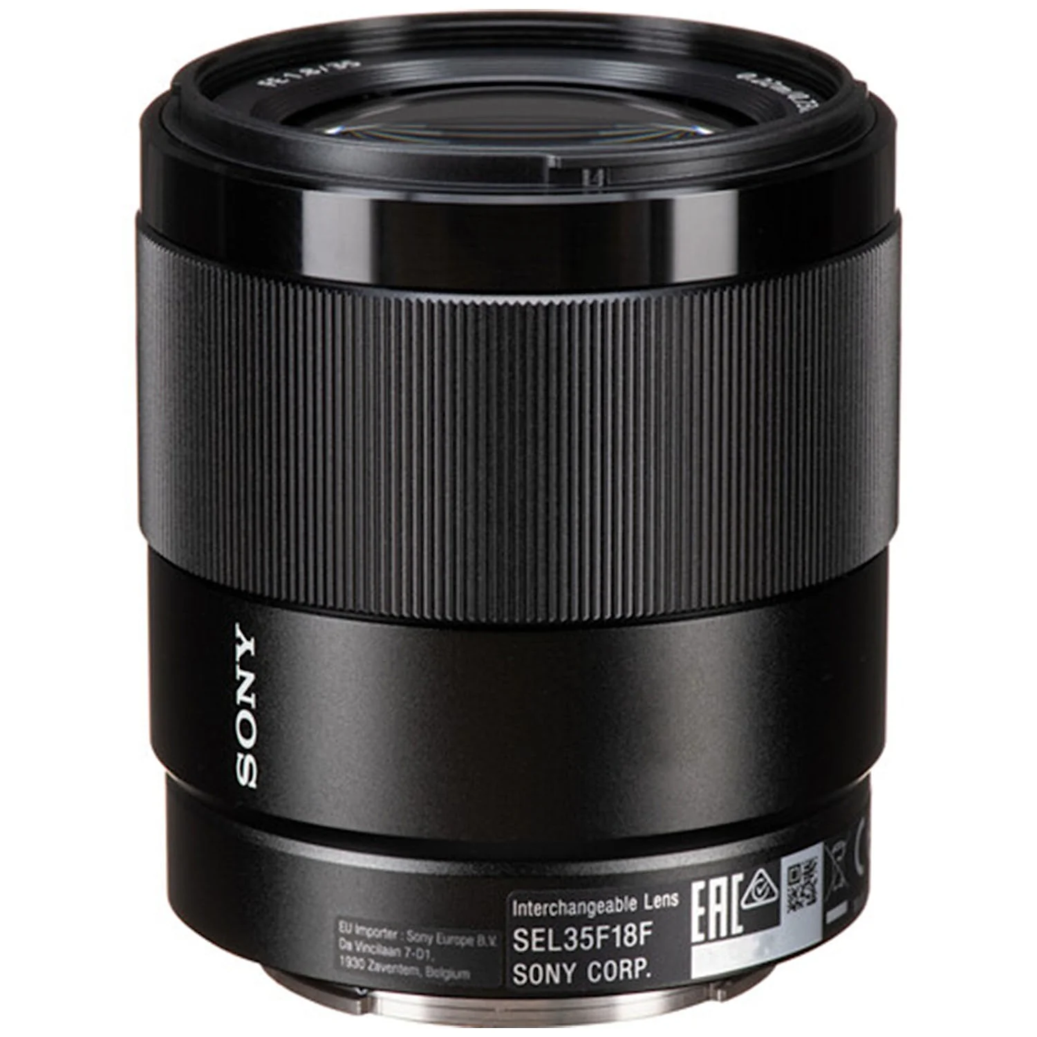 Sony FE 35mm f1.8 - Image 2