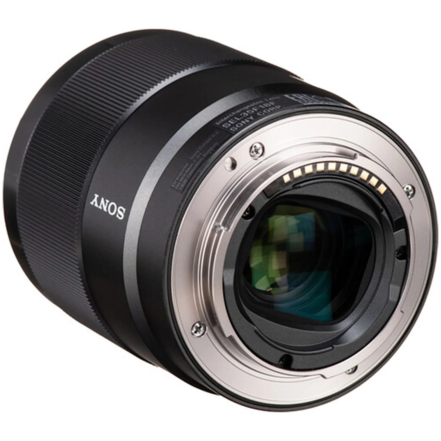 Sony FE 35mm f1.8 - Image 4