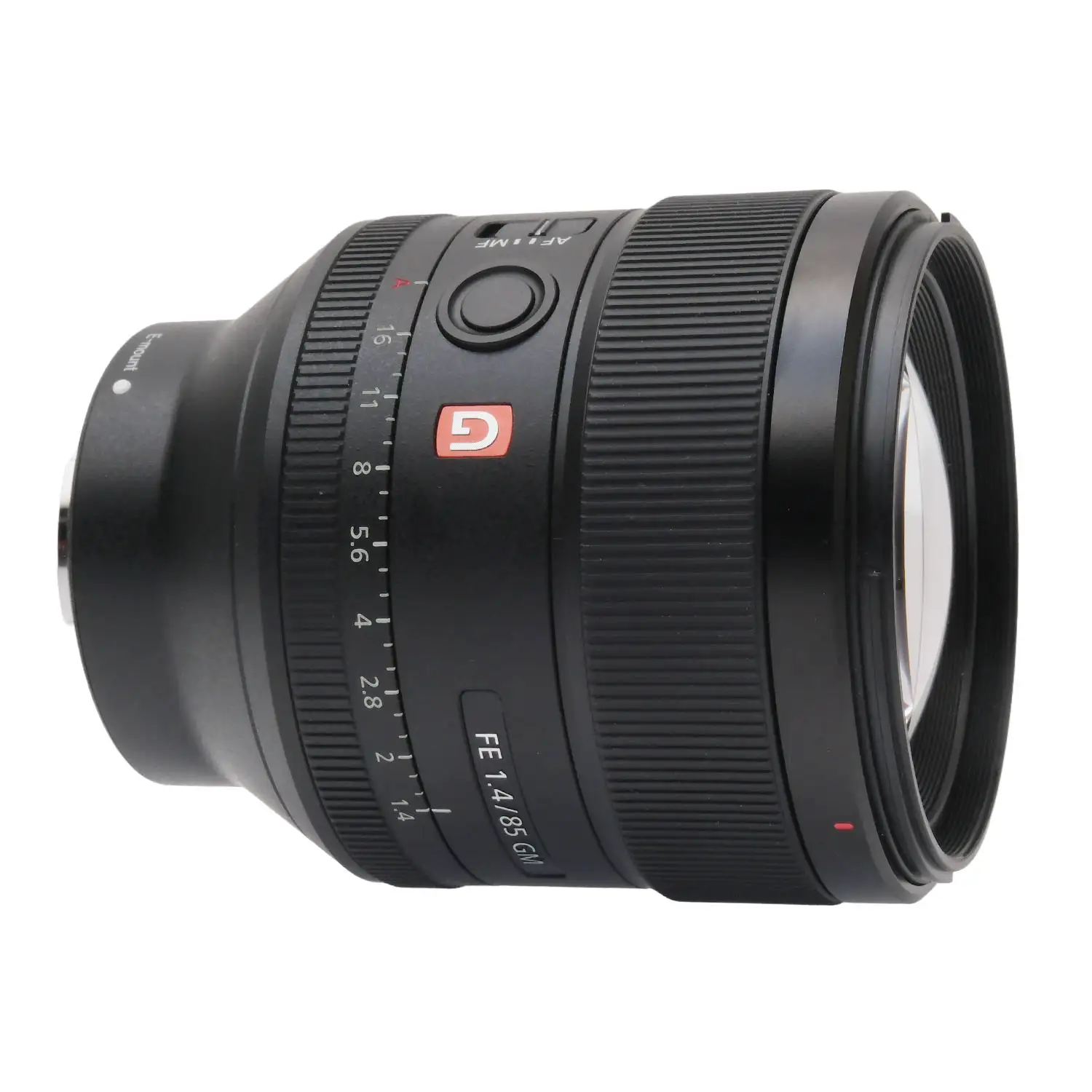 Sony FE 85mm F1.4 GM, Boxed 1881413 - Image 3
