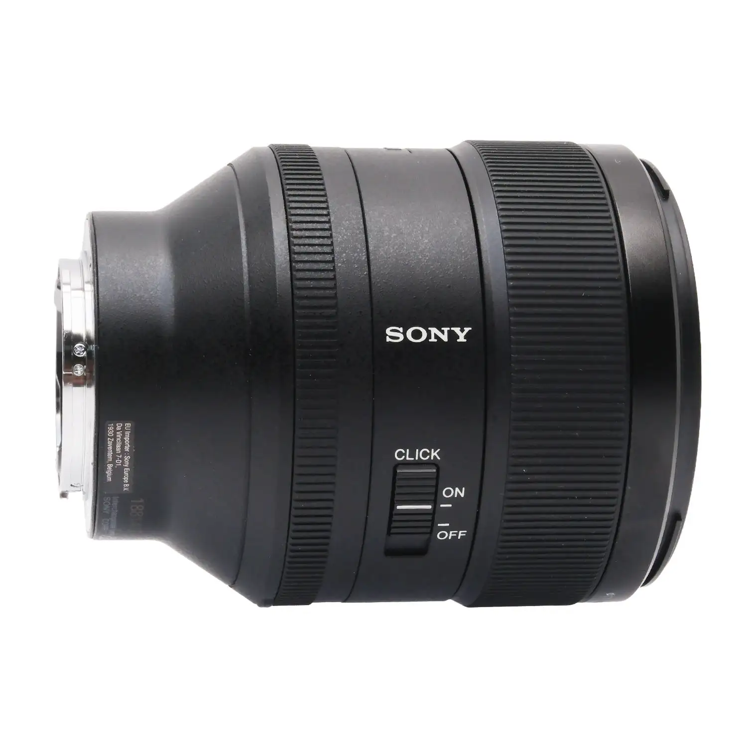 Sony FE 85mm F1.4 GM, Boxed 1881413 - Image 6