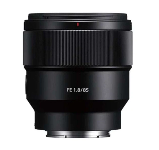 Sony FE 85mm F1.8 - Image 2