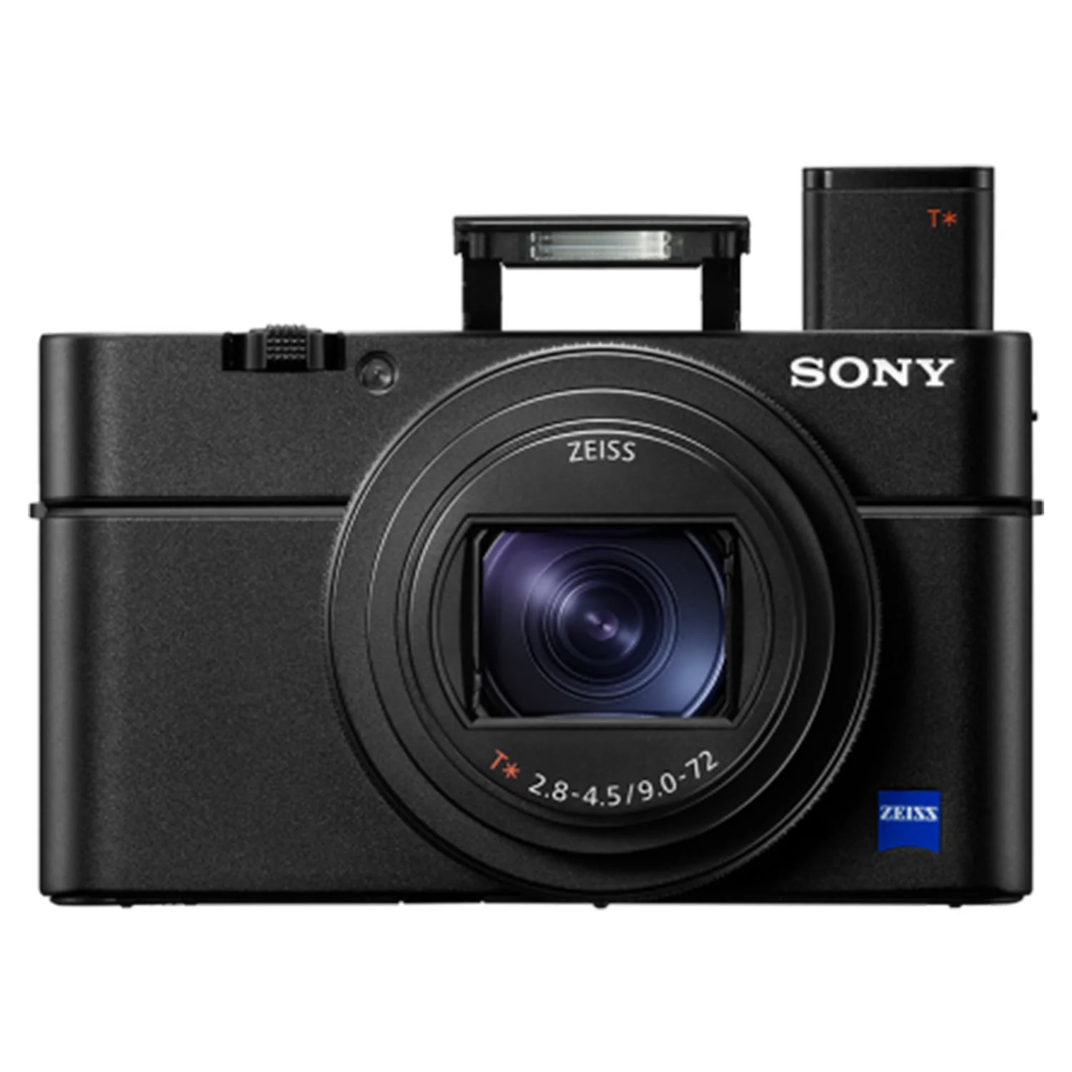 Sony RX100 VII Cyber-Shot - Image 2