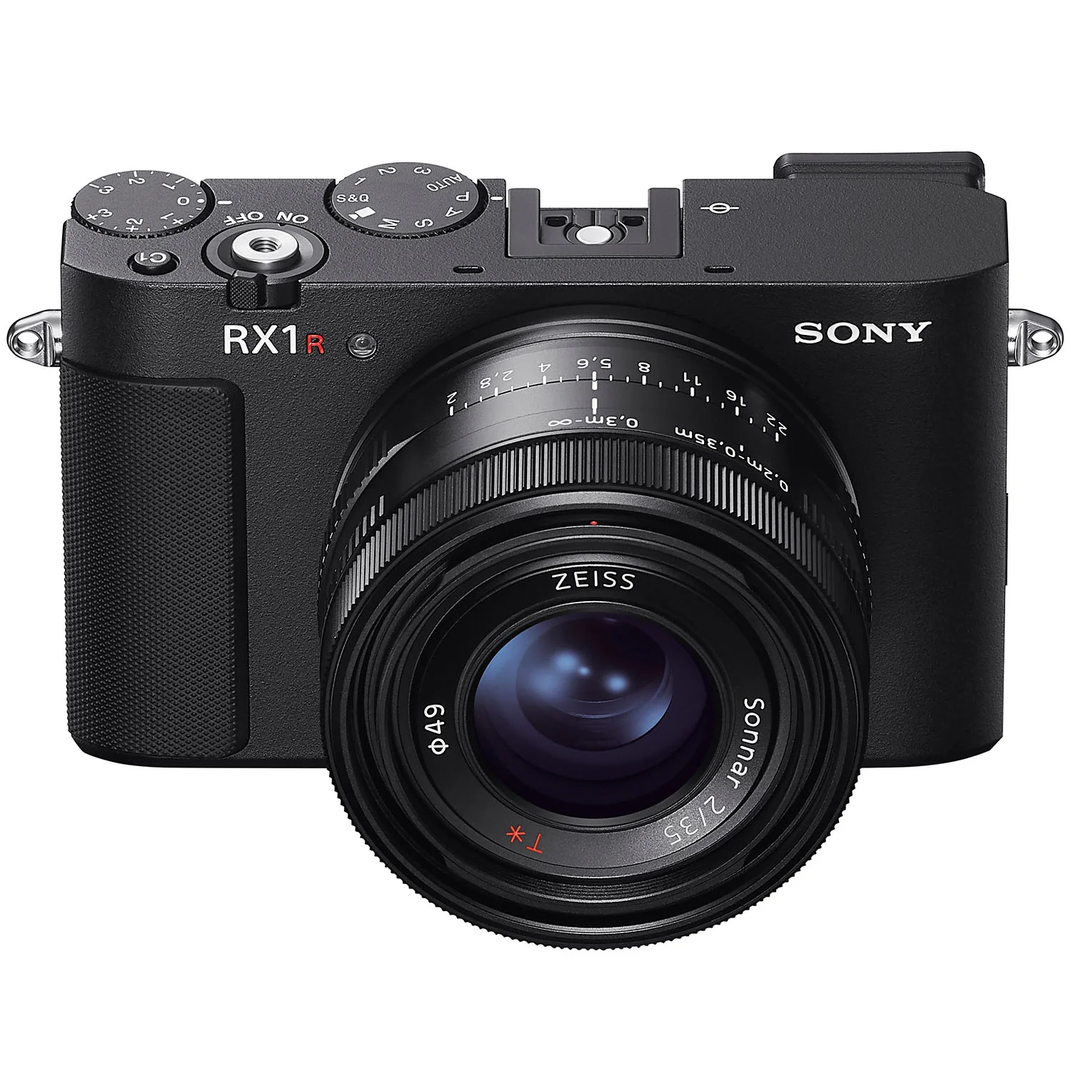 Sony RX1R III Compact Camera - Image 3