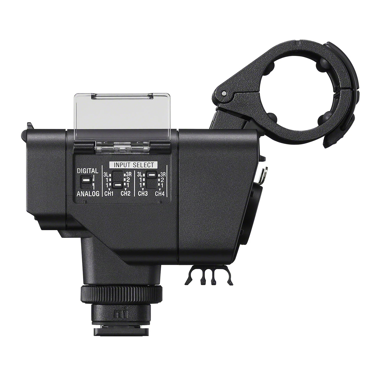 Sony XLR-A4 XLR Adapter - Image 3