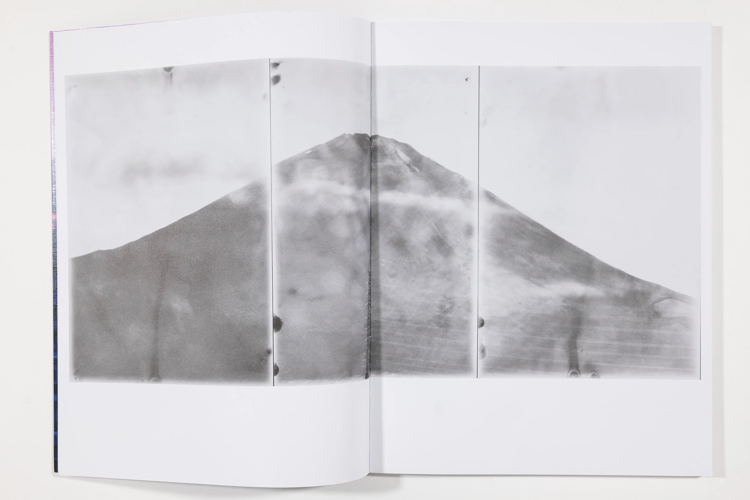 Takashi Homma, Thirty-Six Views of Mount Fuji - Image 3