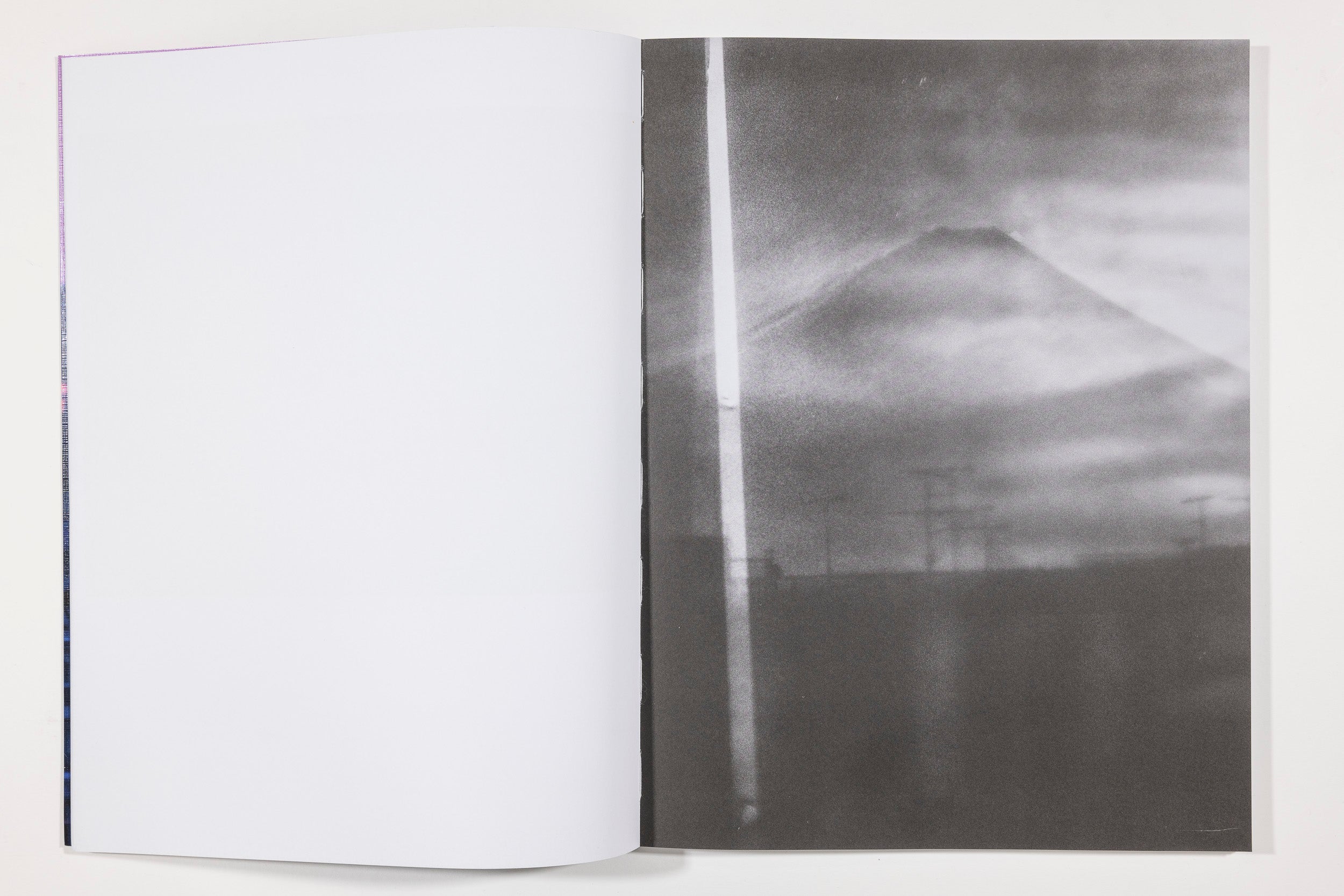 Takashi Homma, Thirty-Six Views of Mount Fuji - Image 5