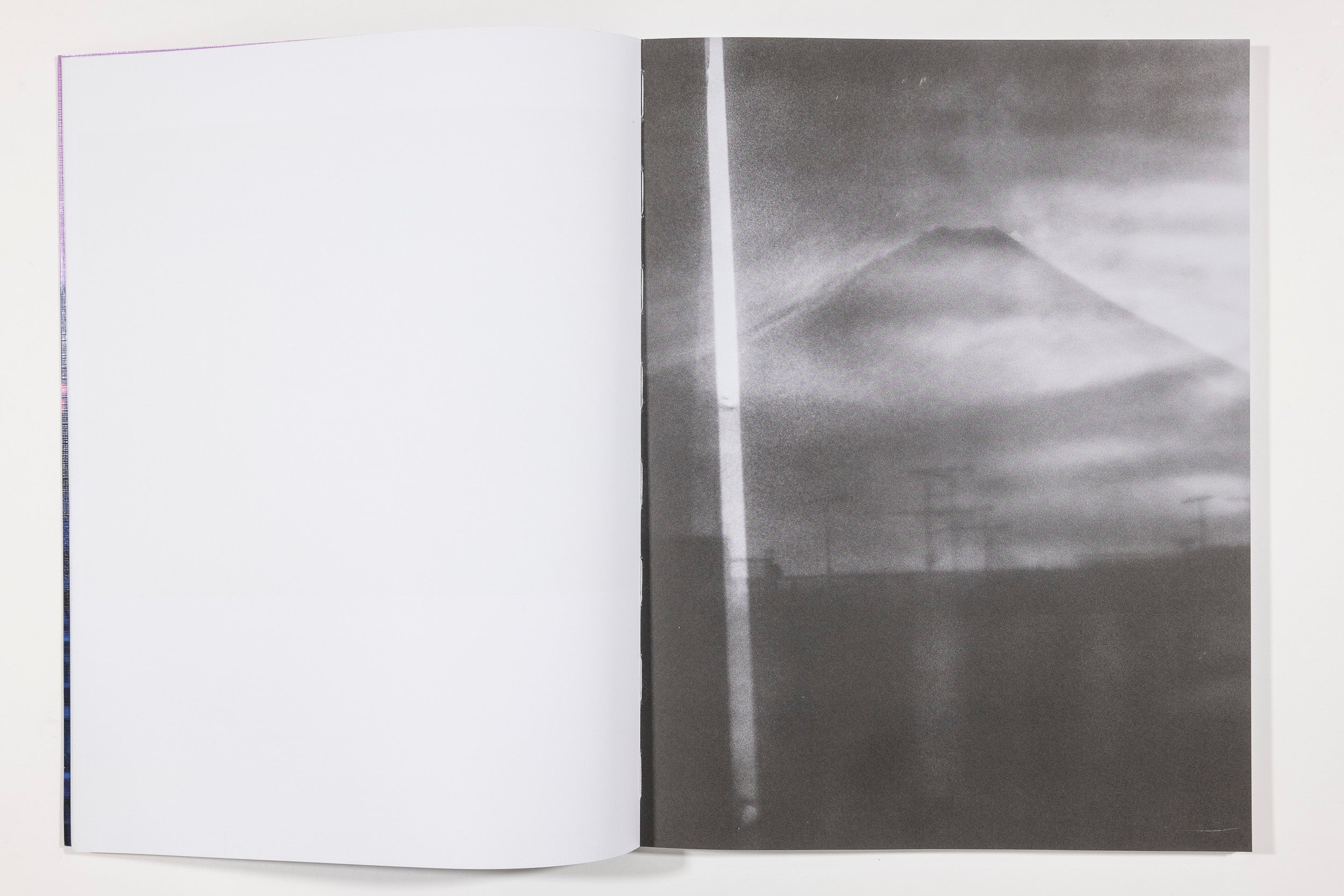 Takashi Homma, Thirty-Six Views of Mount Fuji - Image 6