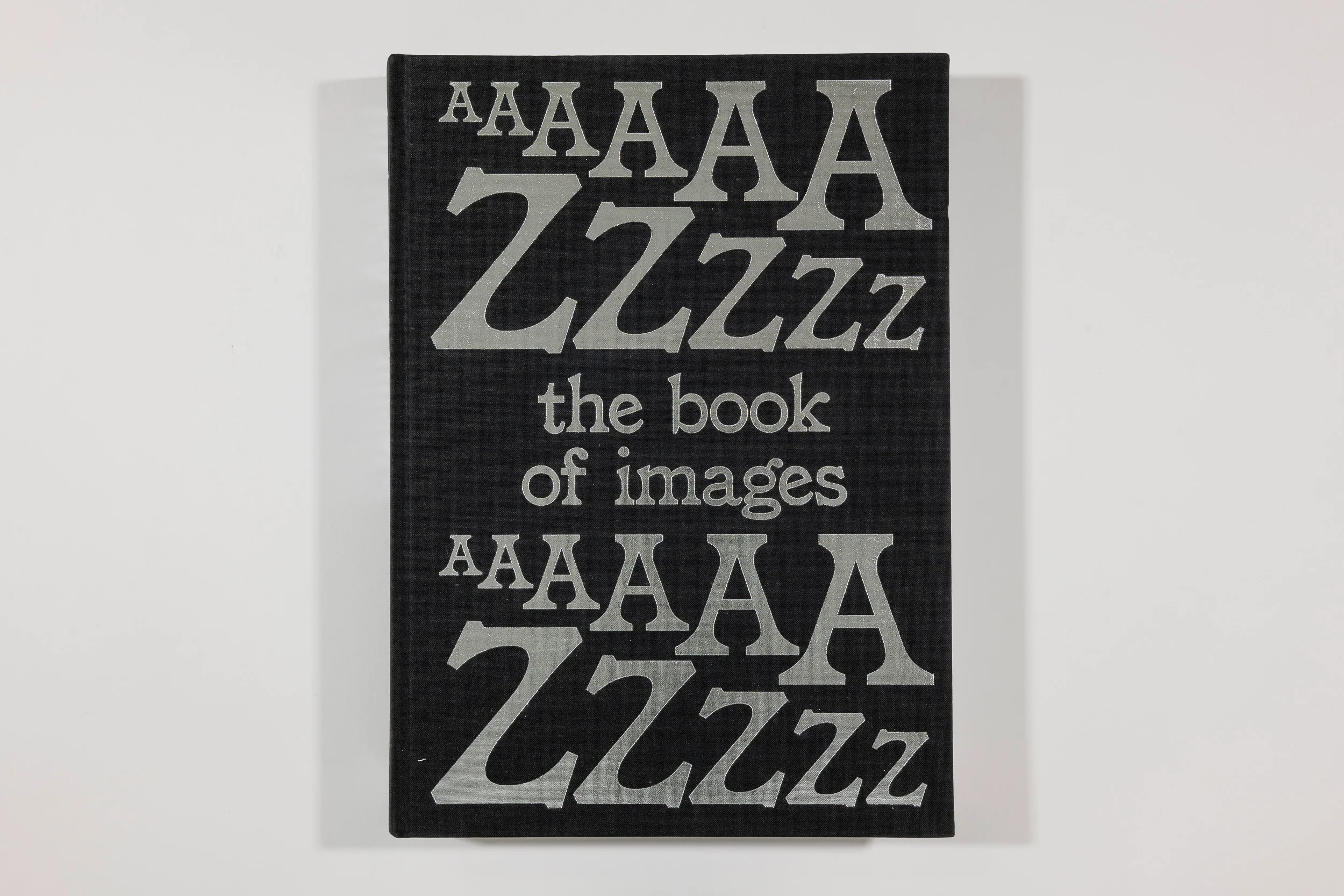 The Book of Images - A Dictionary of Visual Experiences