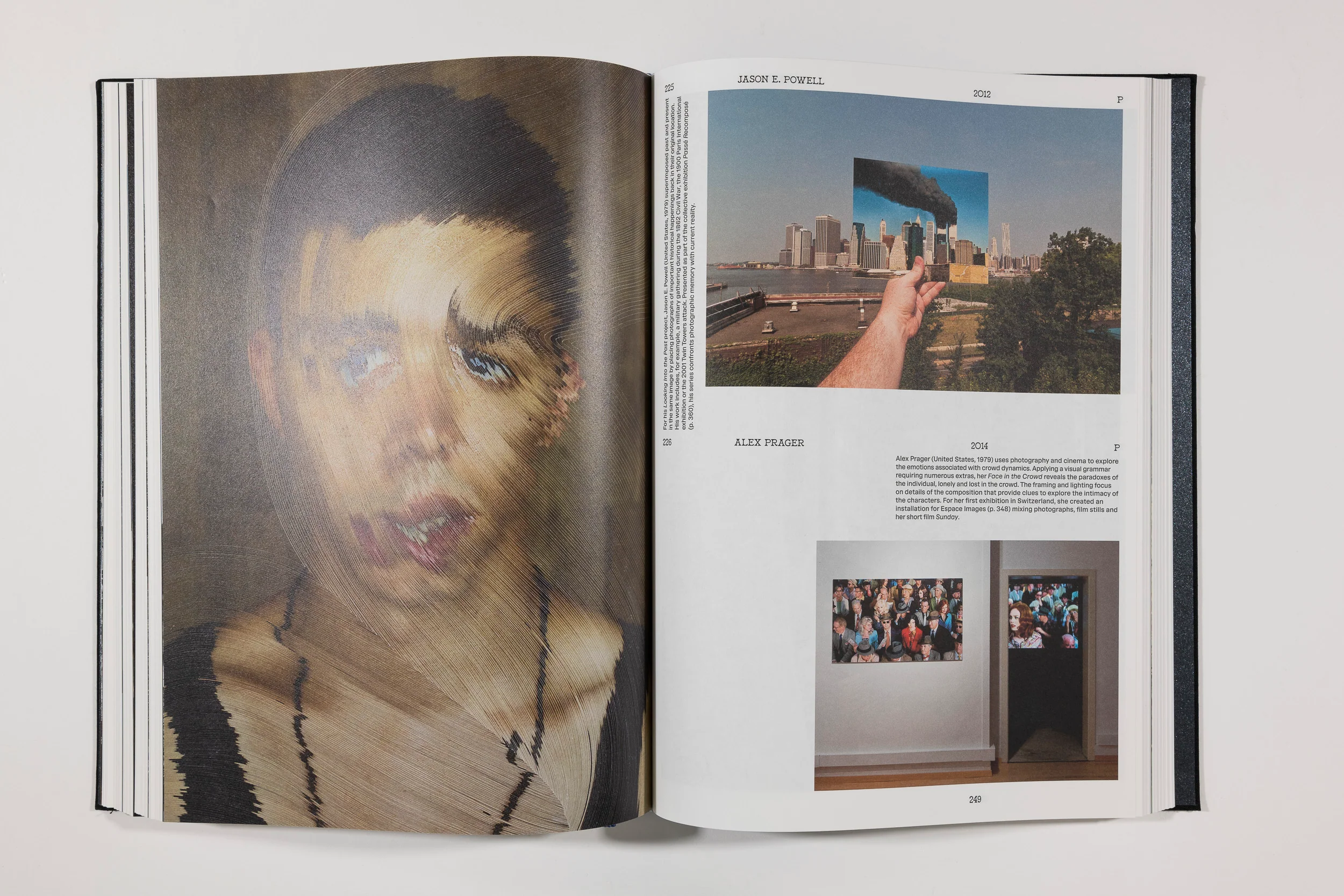 The Book of Images - A Dictionary of Visual Experiences - Image 10