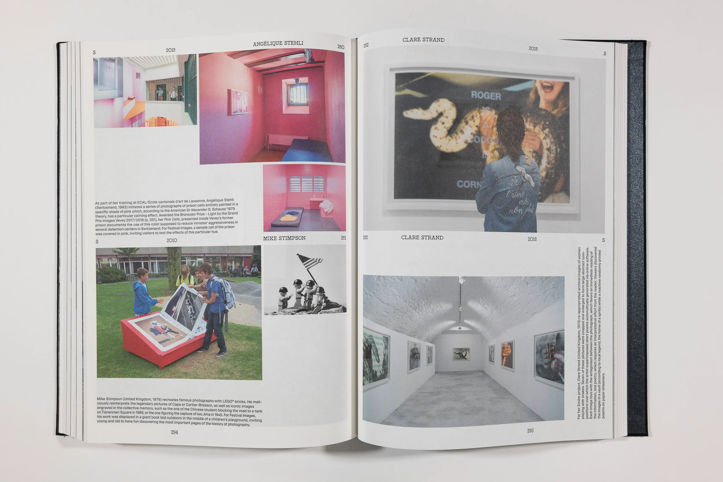 The Book of Images - A Dictionary of Visual Experiences - Image 11