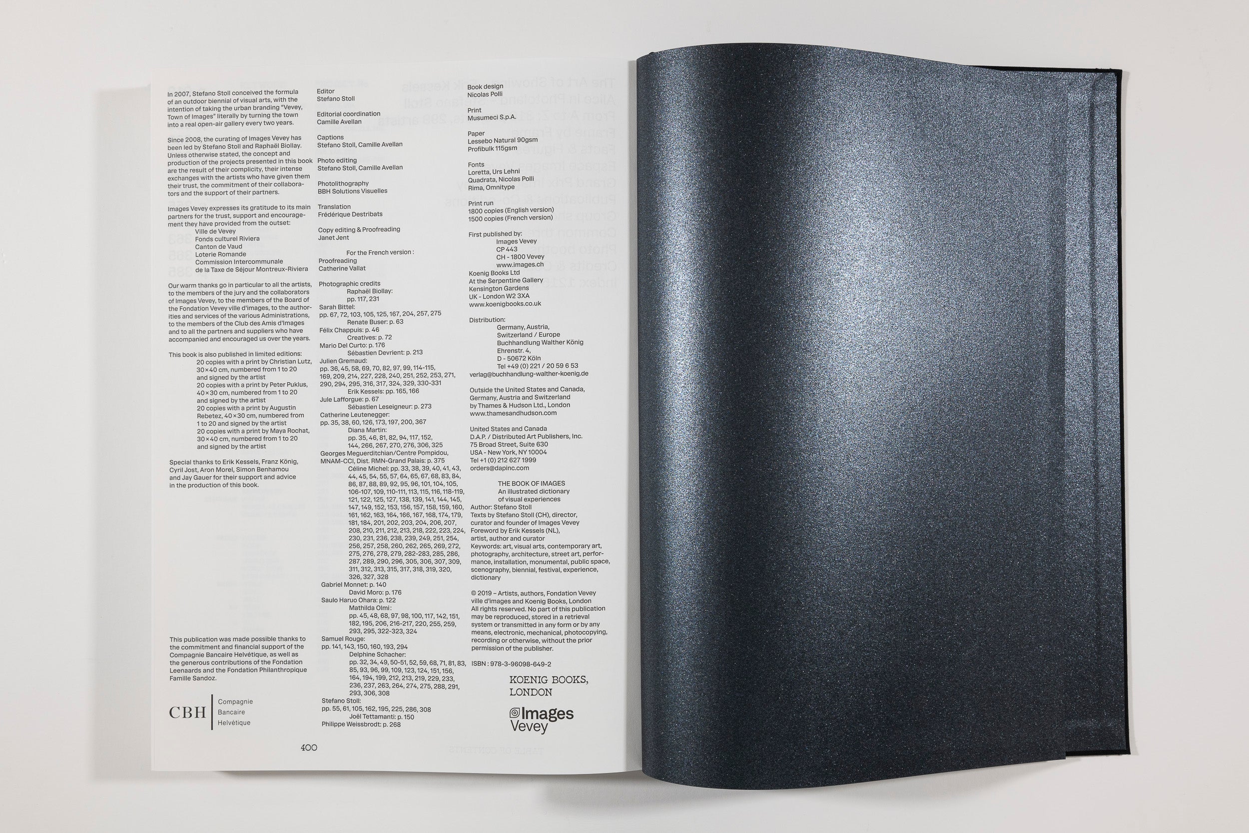 The Book of Images - A Dictionary of Visual Experiences - Image 12