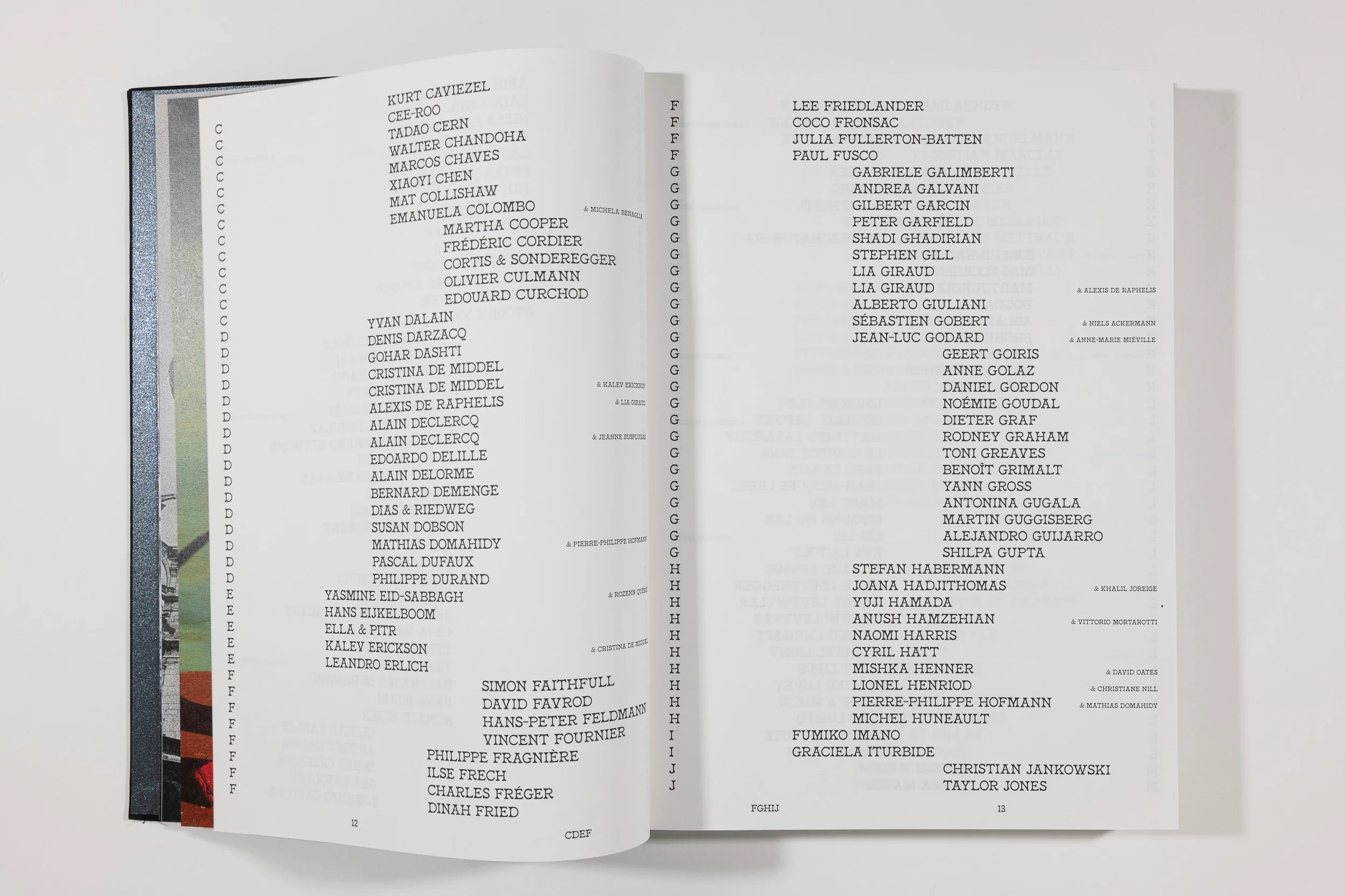 The Book of Images - A Dictionary of Visual Experiences - Image 2