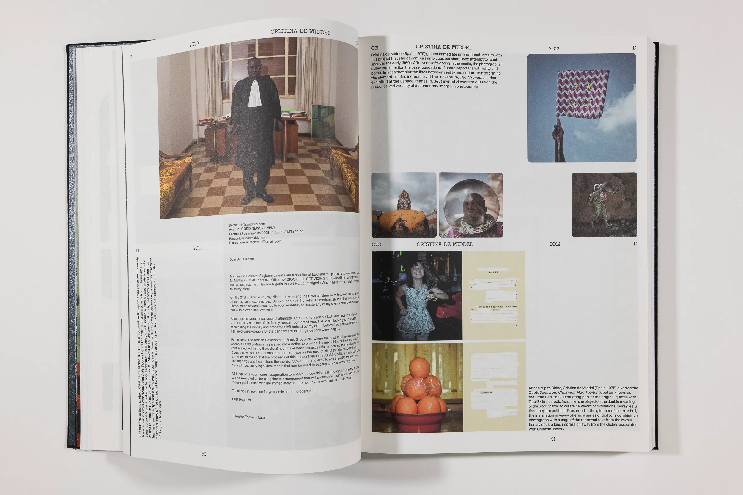 The Book of Images - A Dictionary of Visual Experiences - Image 5