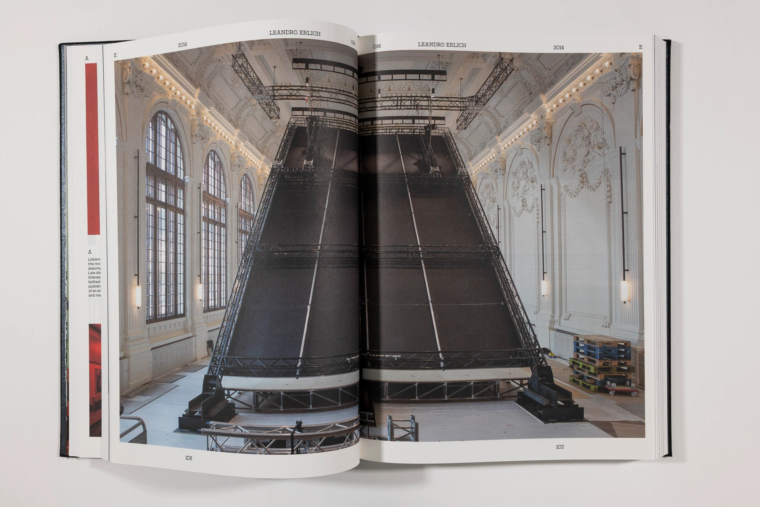 The Book of Images - A Dictionary of Visual Experiences - Image 6