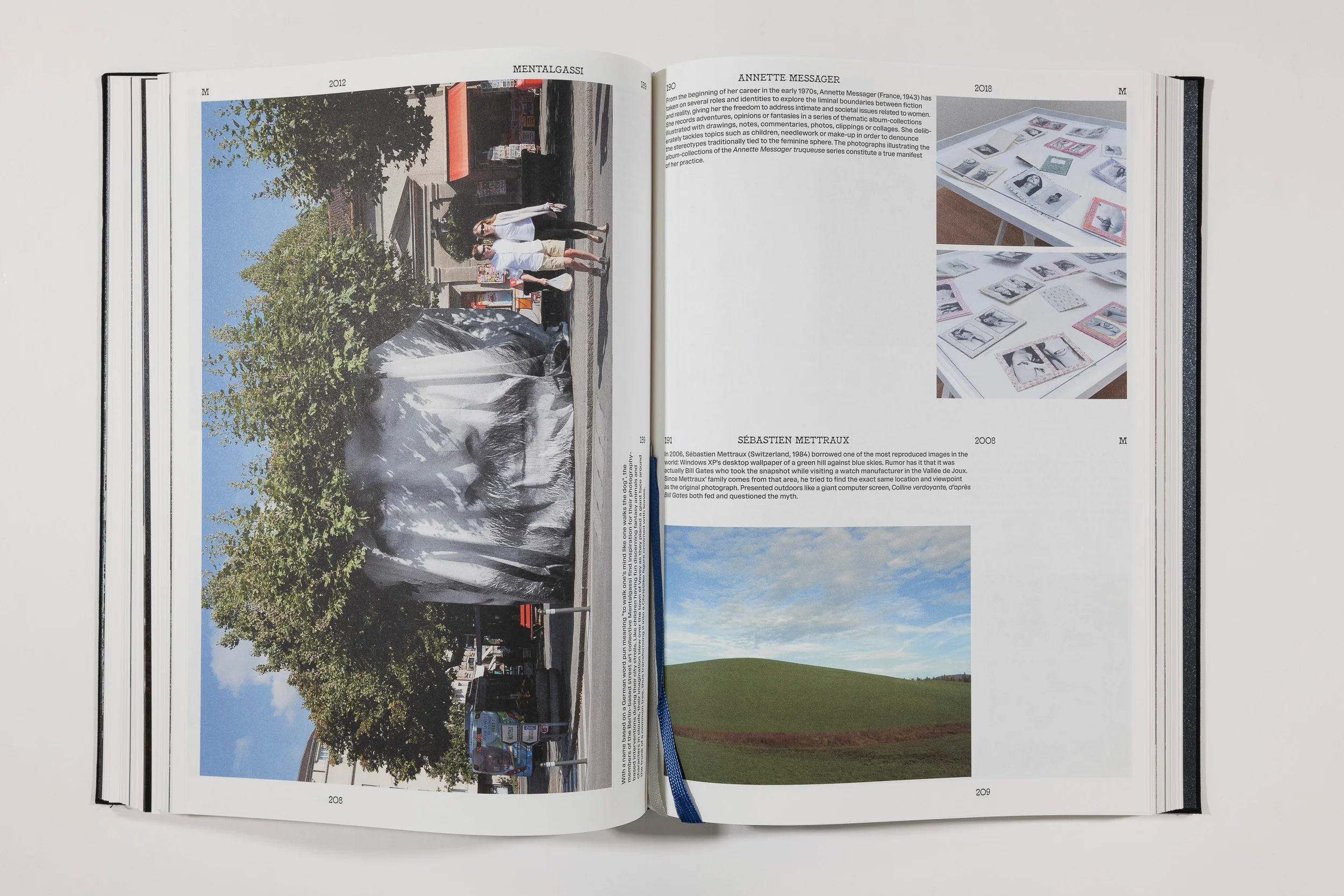 The Book of Images - A Dictionary of Visual Experiences - Image 9