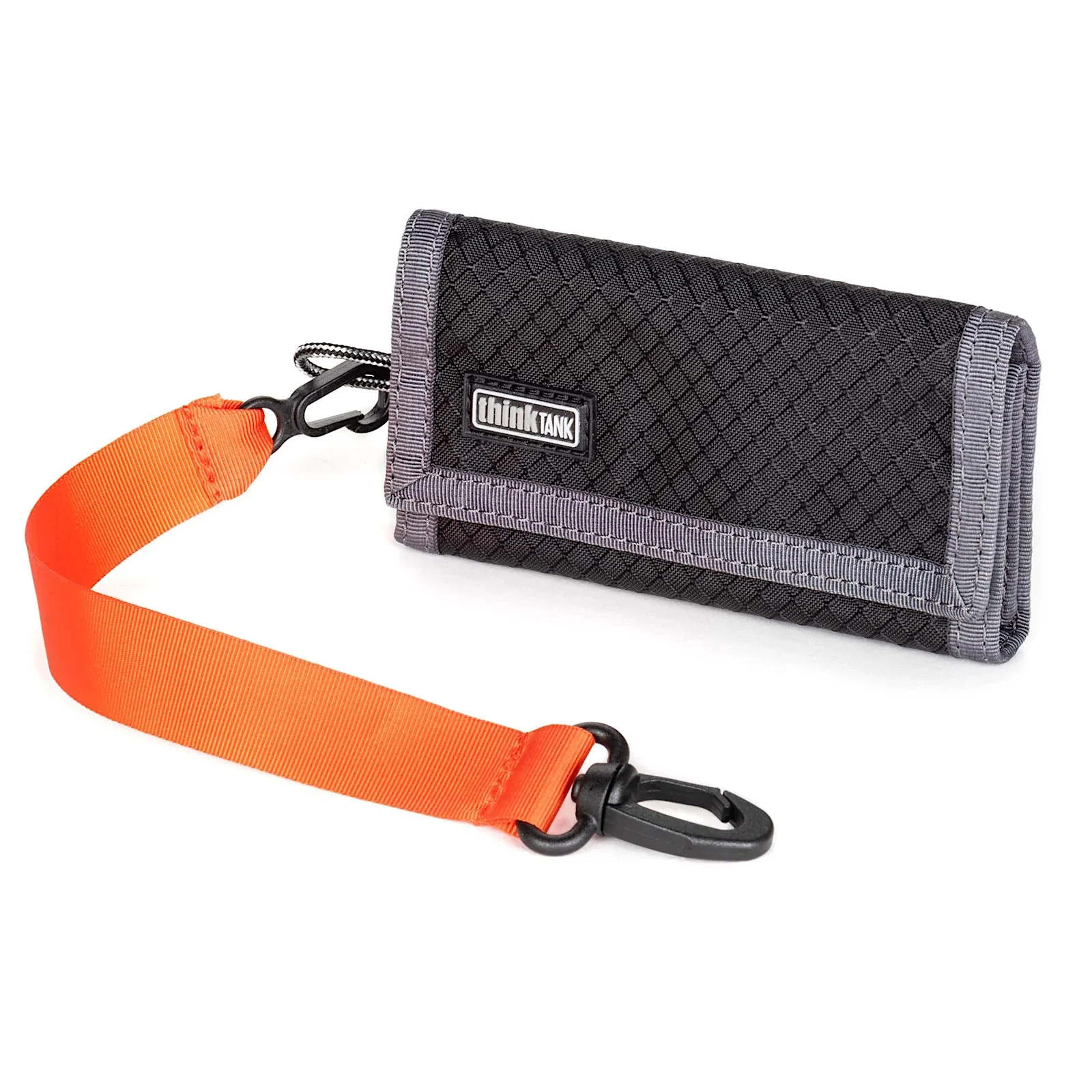 Think Tank SD Pixel Pocket Rocket - Orange - Image 2