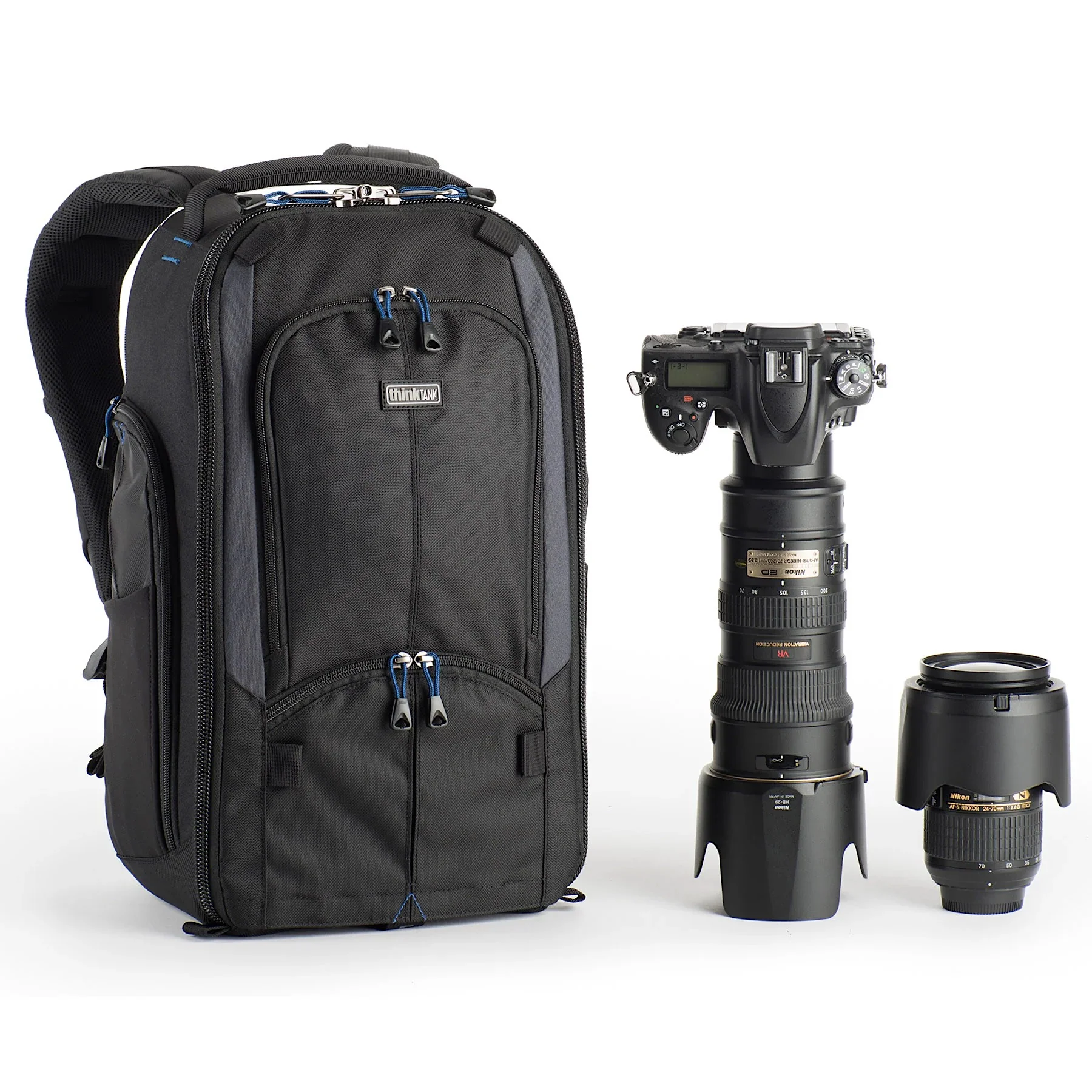 Think Tank StreetWalker V2.0 - Image 4