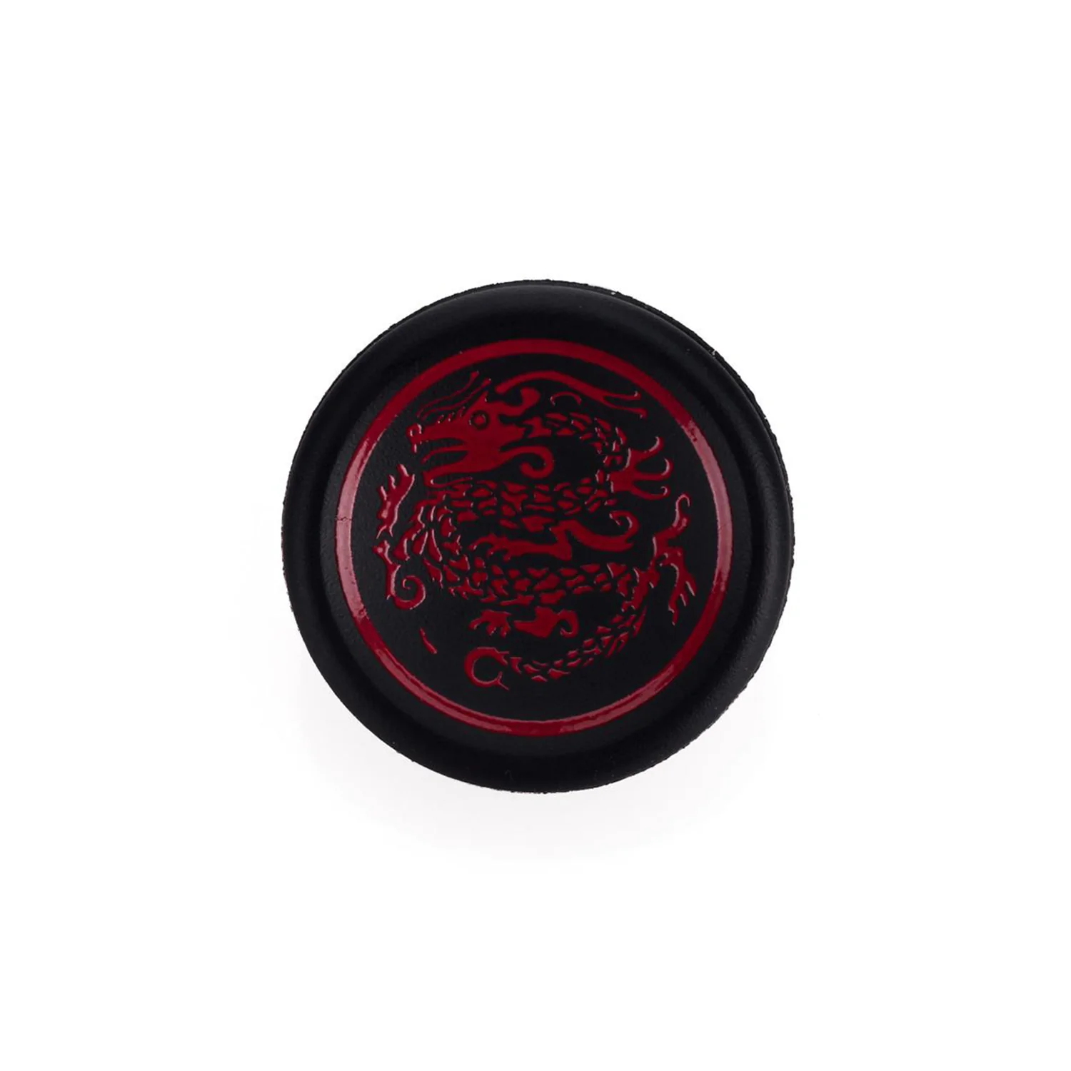 Thumbs Up Boop Dragon Red Short