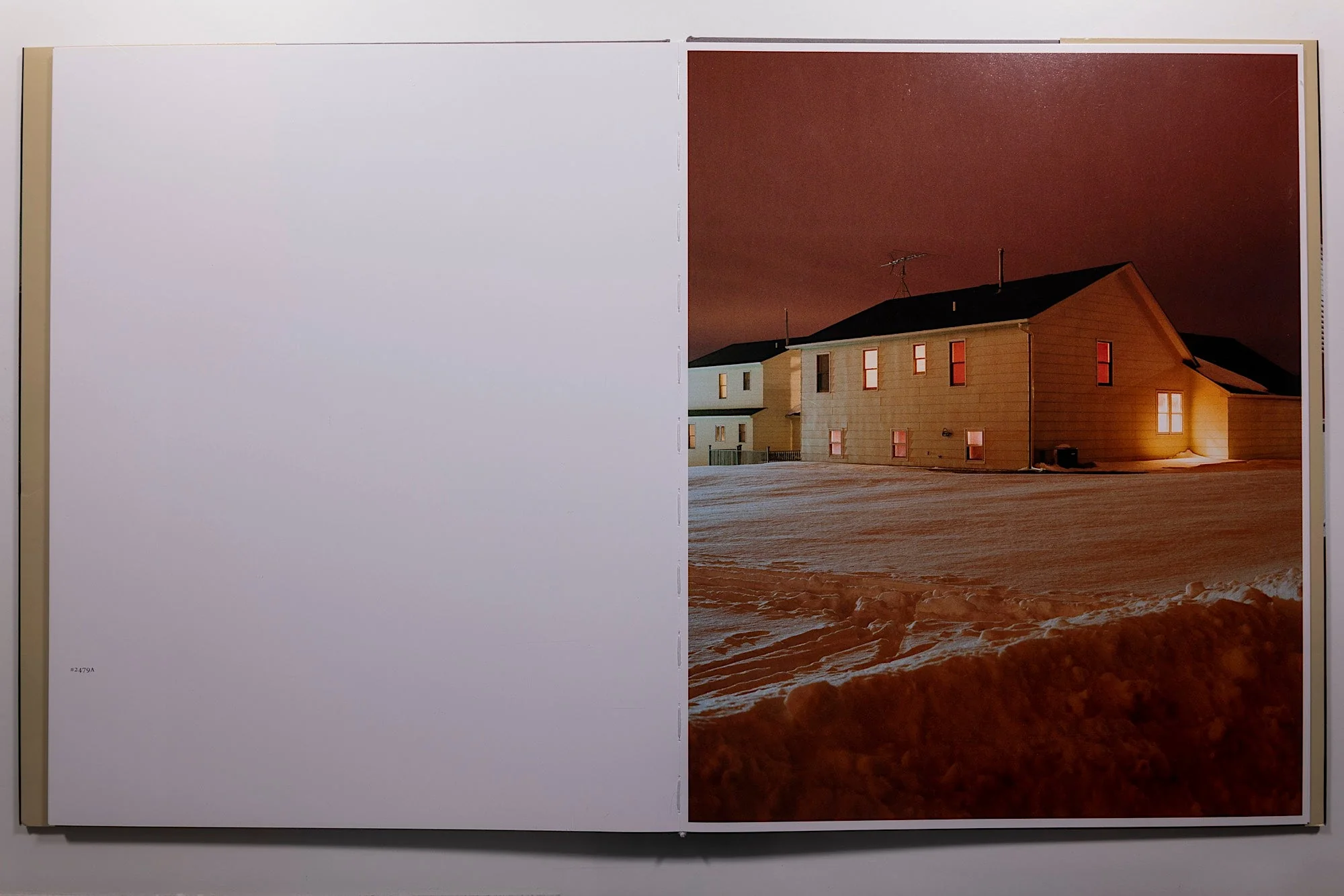 Todd Hido House Hunting - Image 5