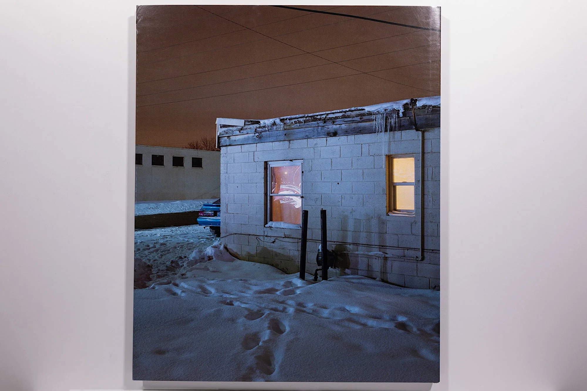 Todd Hido, Outskirts - Image 2