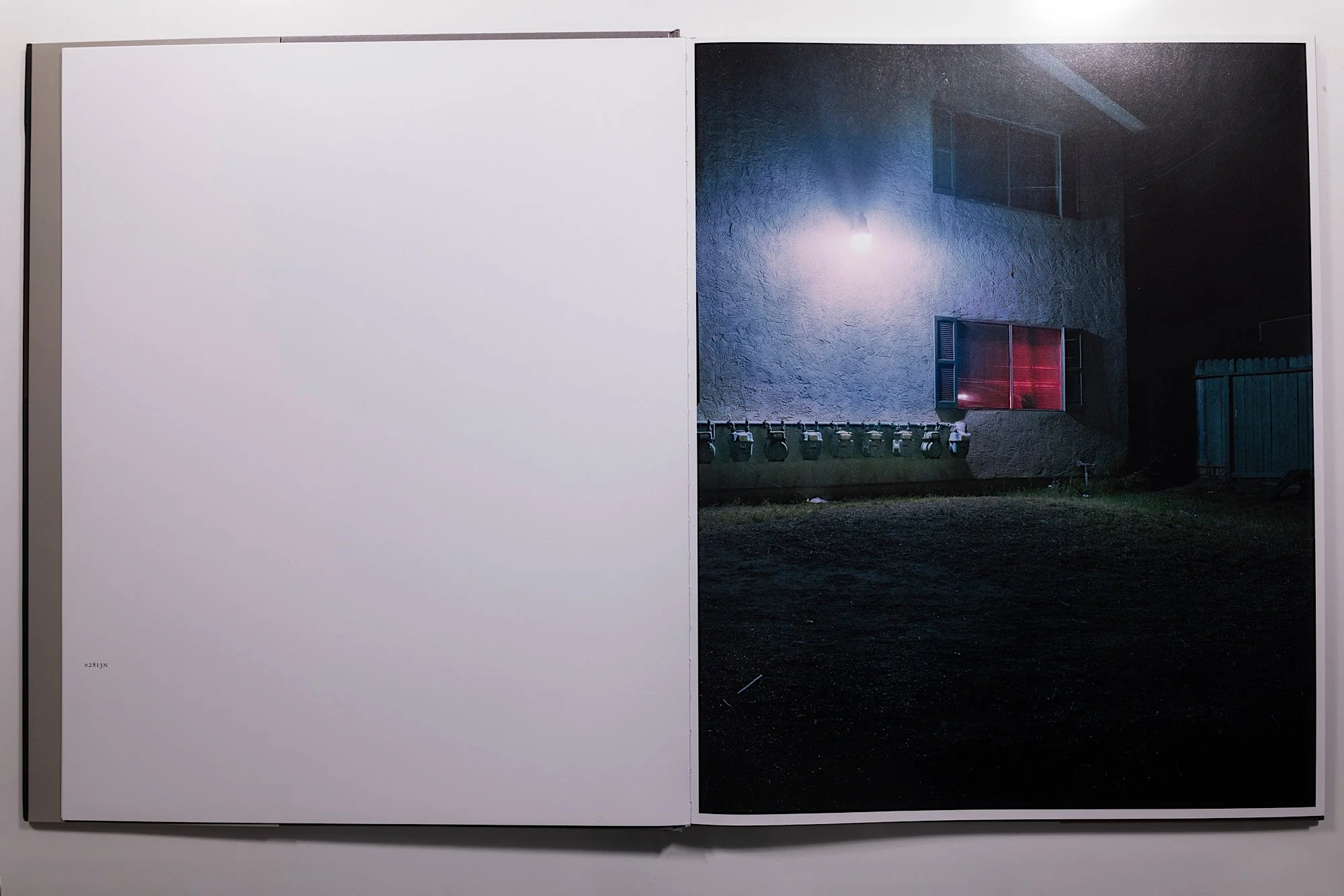 Todd Hido, Outskirts - Image 3