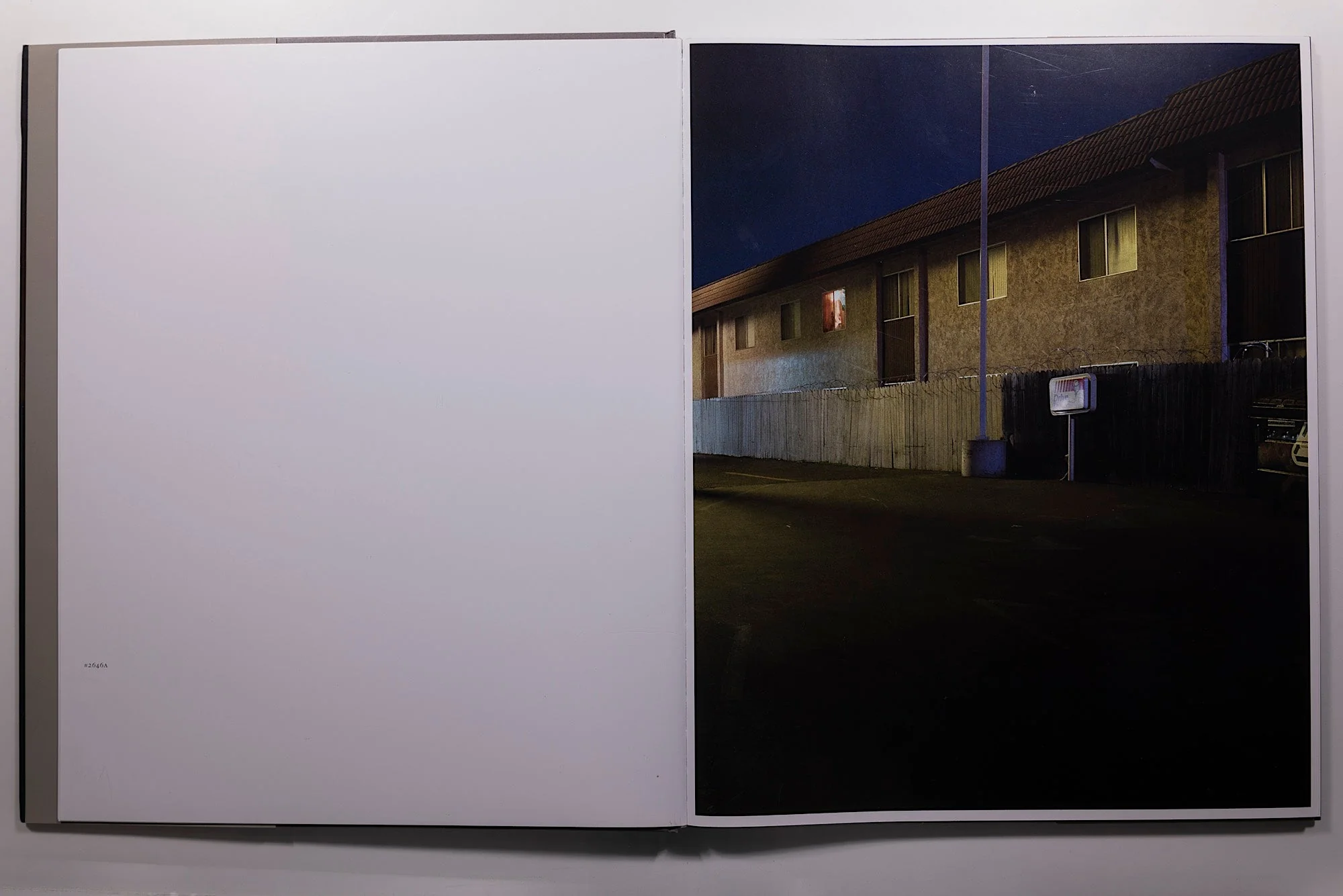 Todd Hido, Outskirts - Image 4