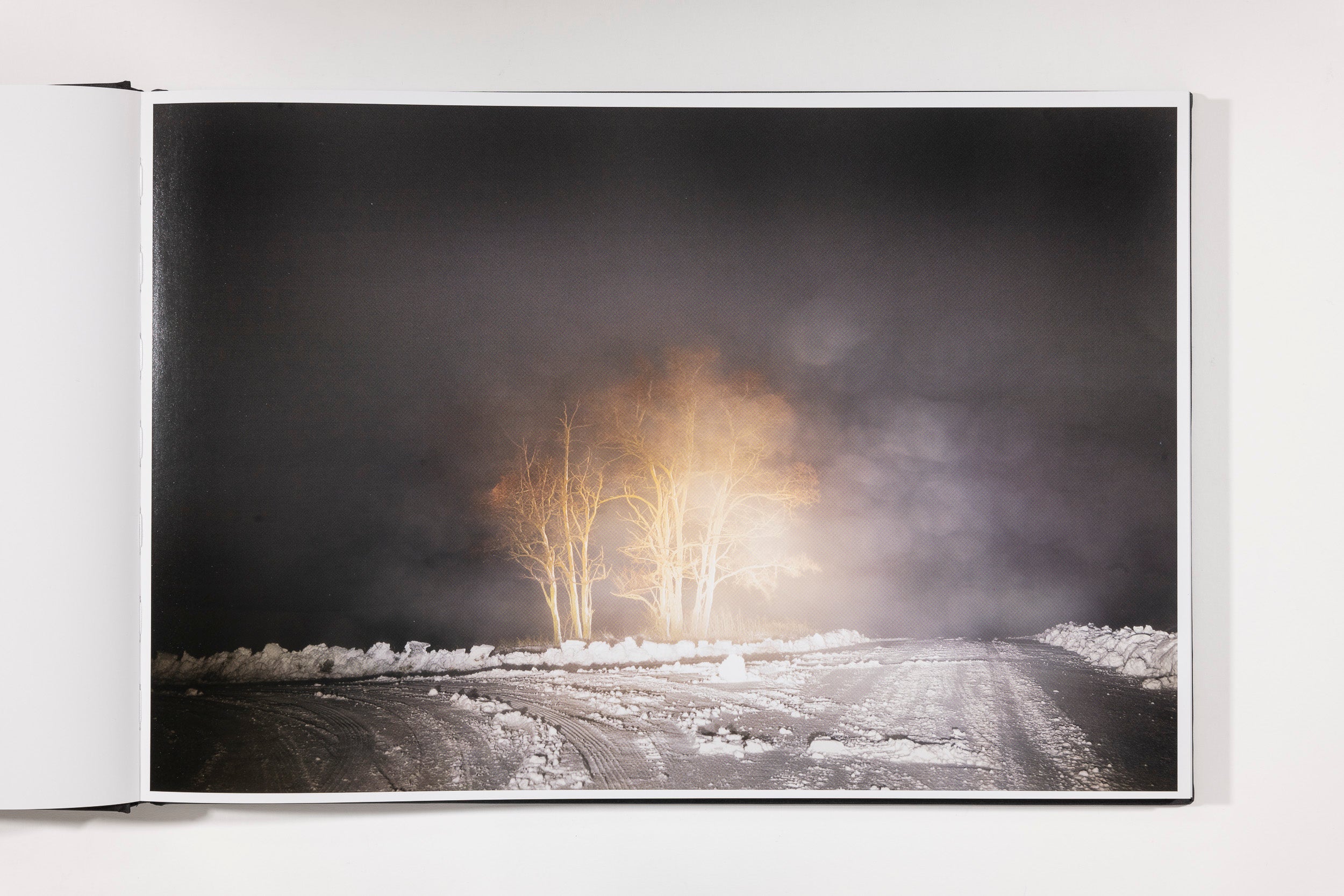Todd Hido: The End Sends Advance Warning - Image 5