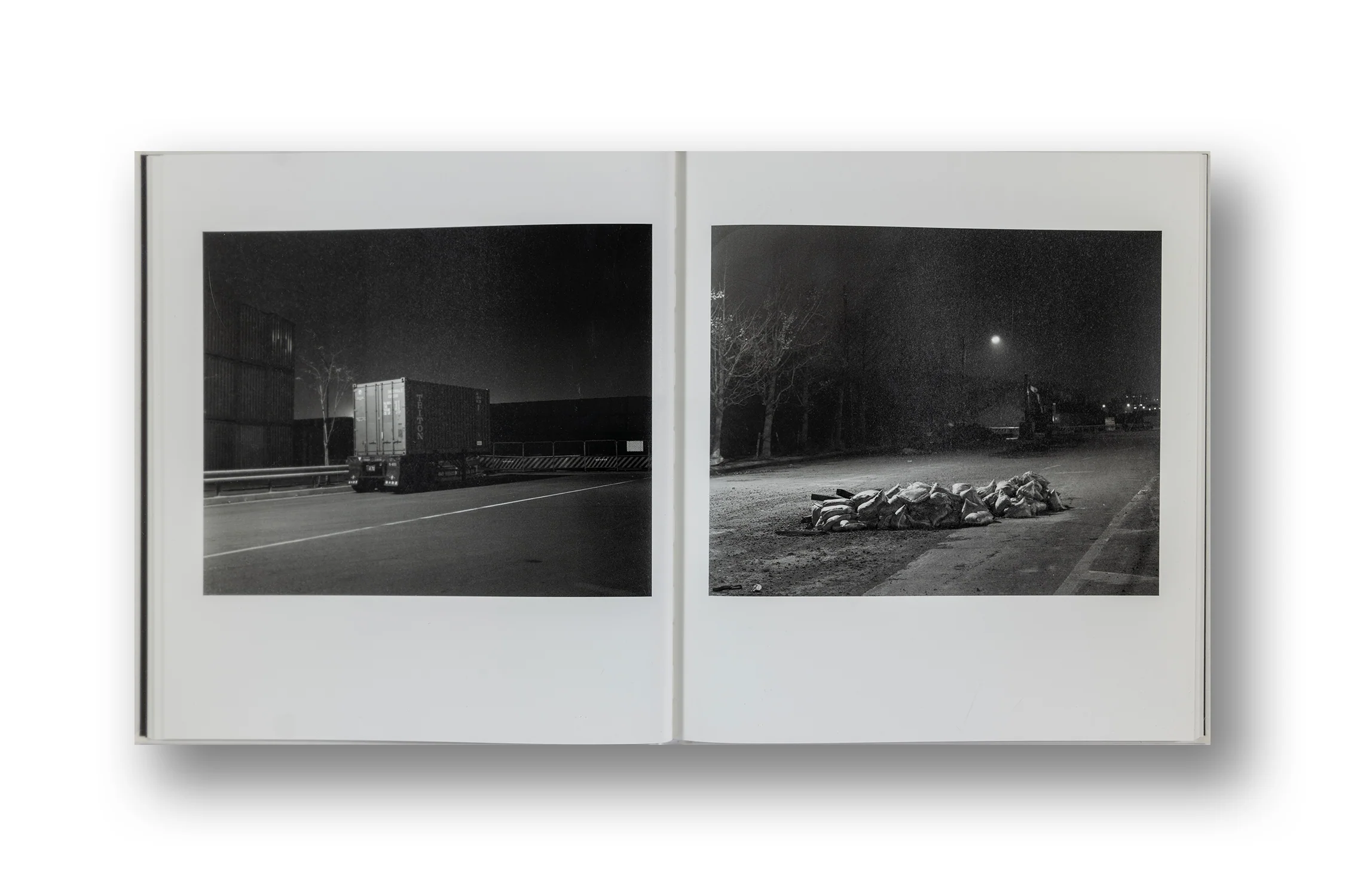 Toshio Shibata, Day for Night - Image 7