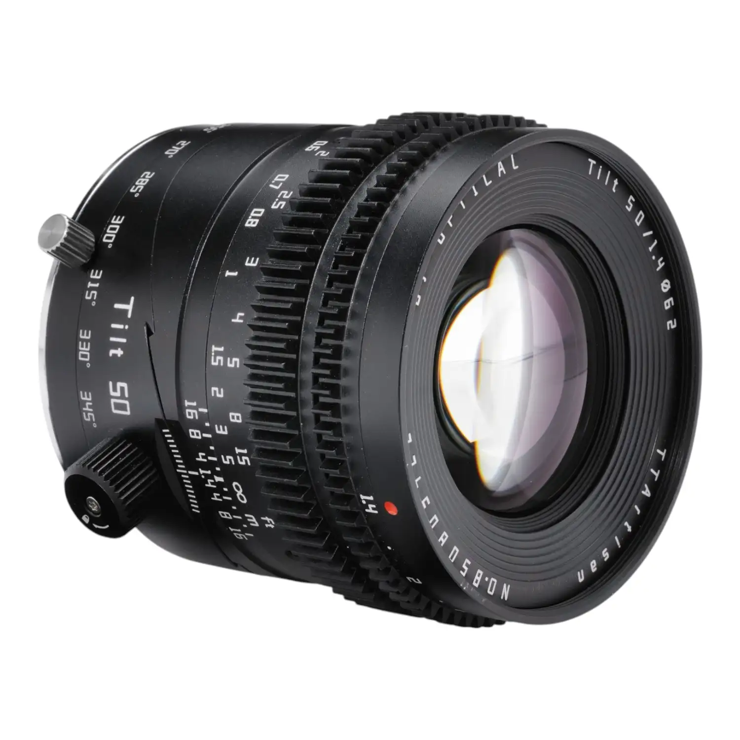 TTArtisan 50mm f1.4 Tilt 850803422 - Image 3