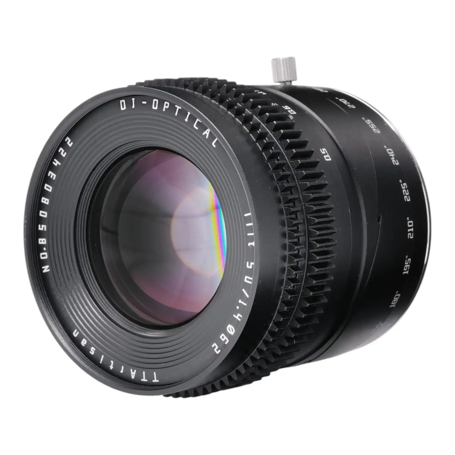 TTArtisan 50mm f1.4 Tilt 850803422 - Image 4