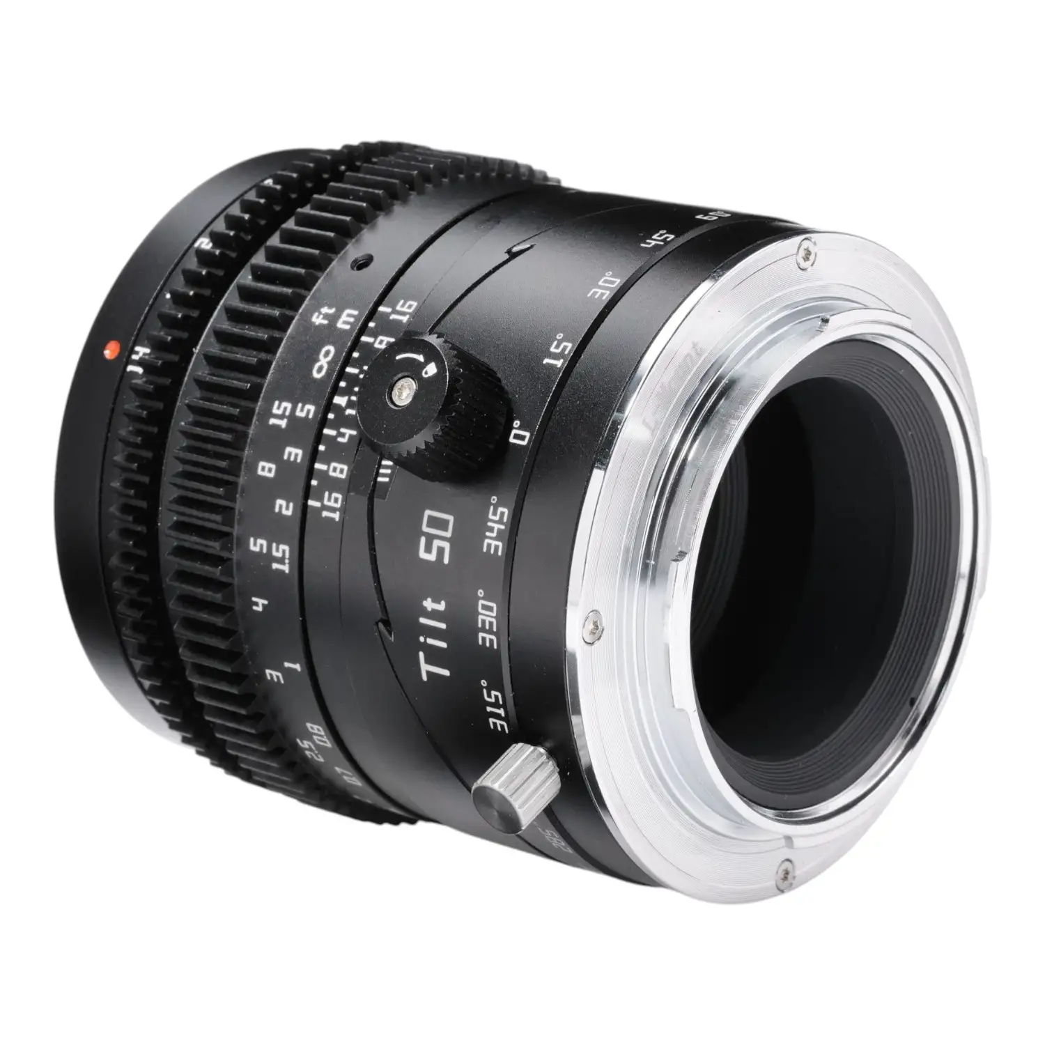 TTArtisan 50mm f1.4 Tilt 850803422 - Image 5