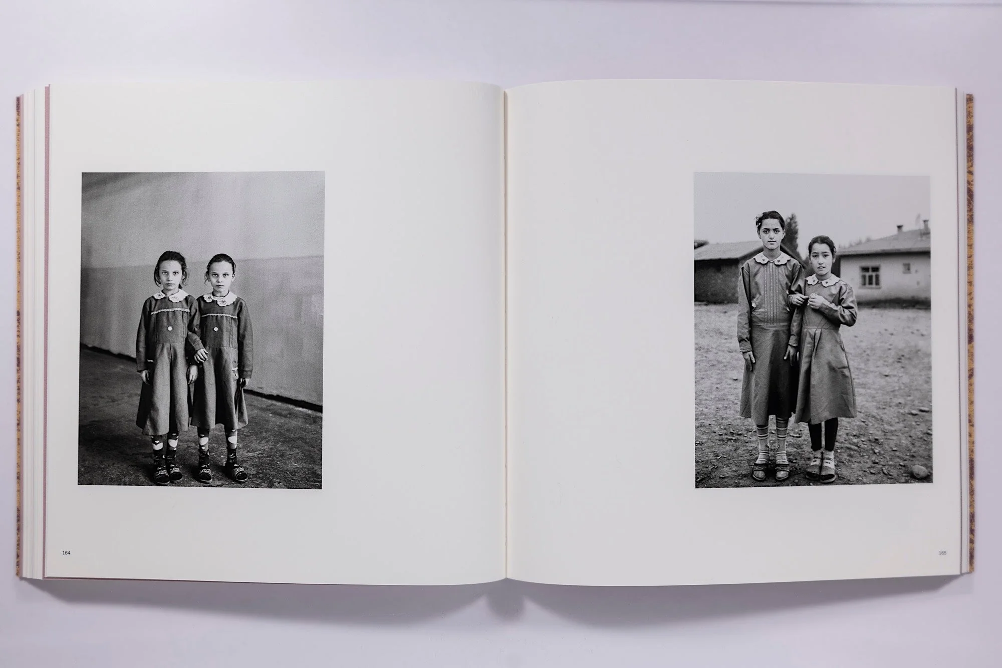 And Time Folds Vanessa Winship - Image 14