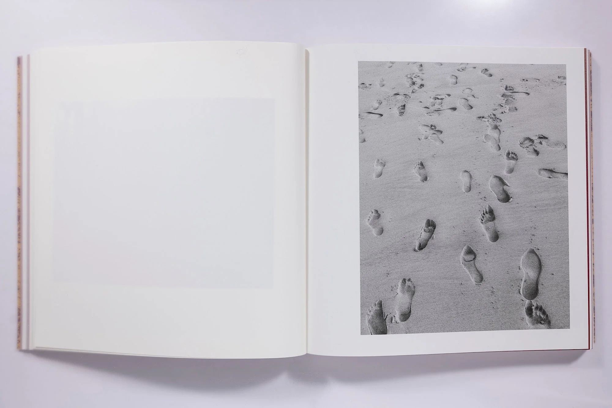 And Time Folds Vanessa Winship - Image 7