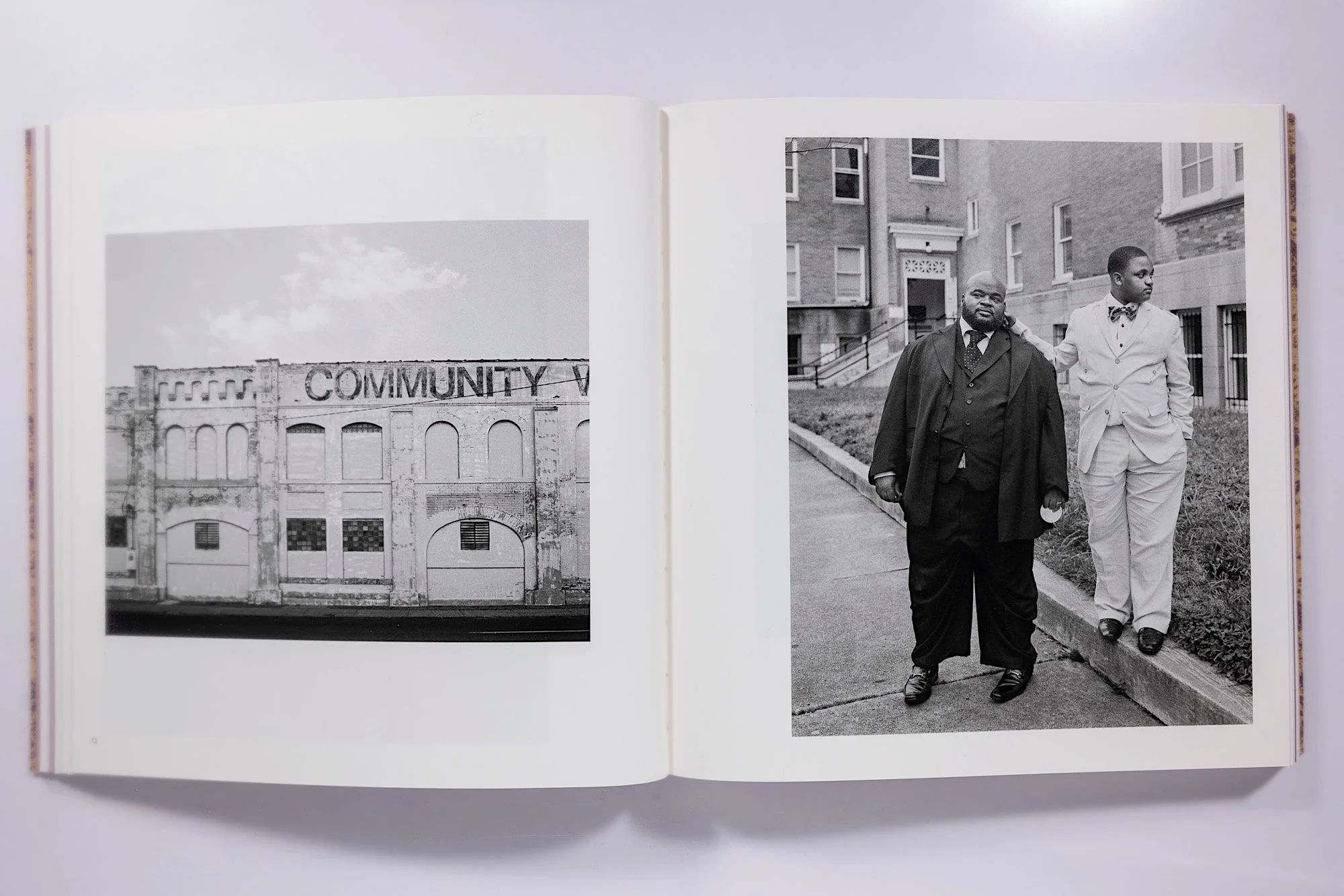 And Time Folds Vanessa Winship - Image 8