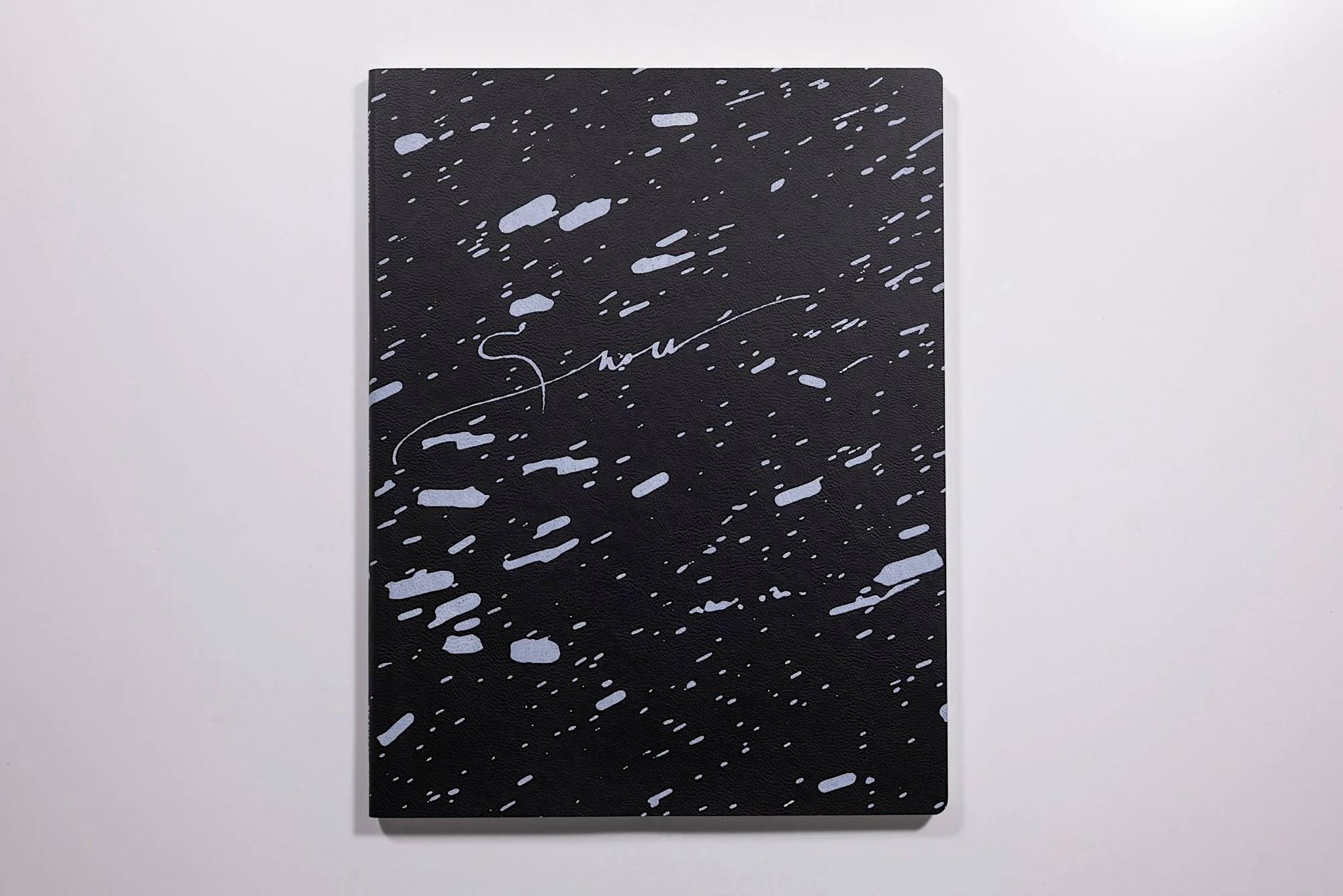 Vanessa Winship, Snow