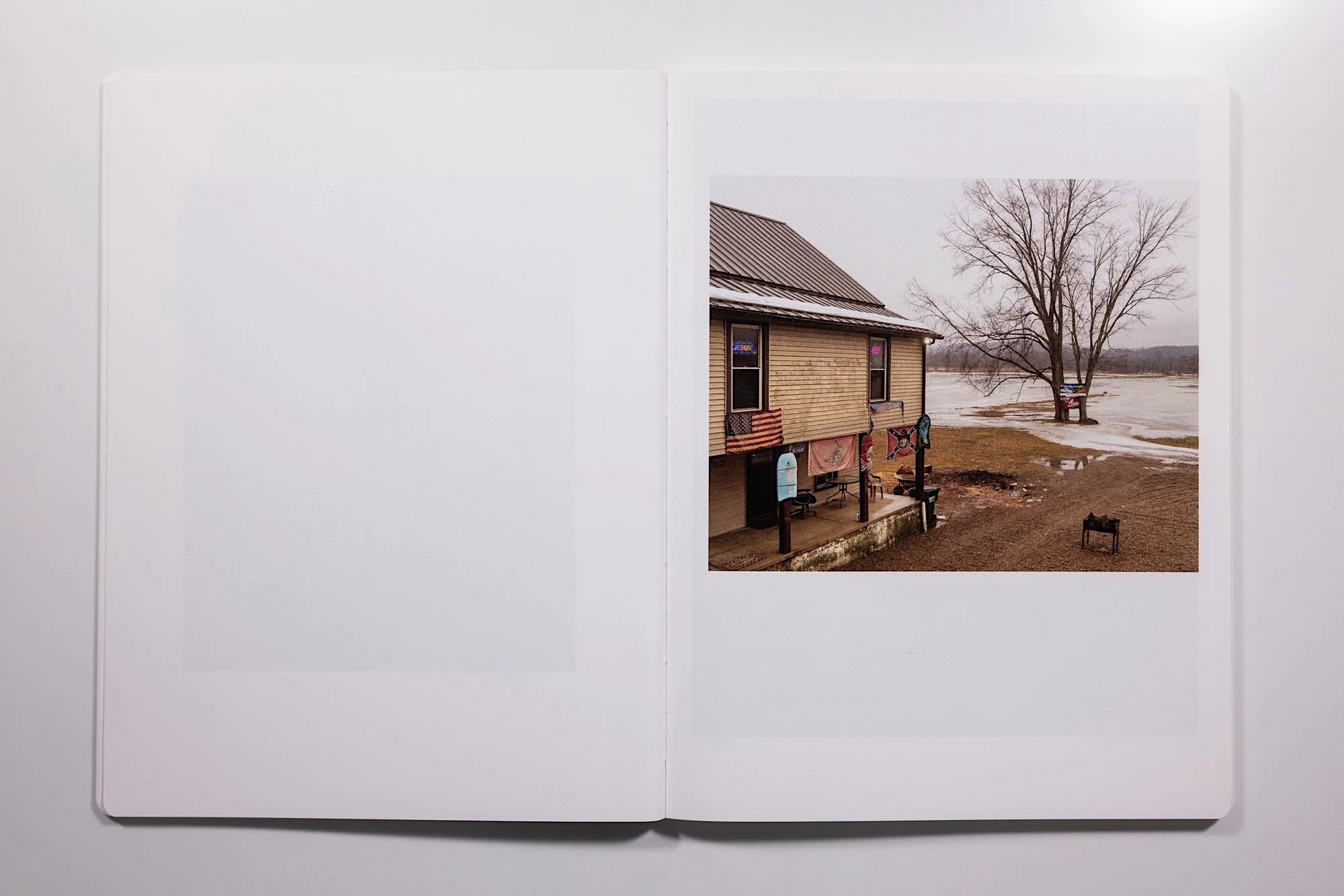 Vanessa Winship, Snow - Image 6