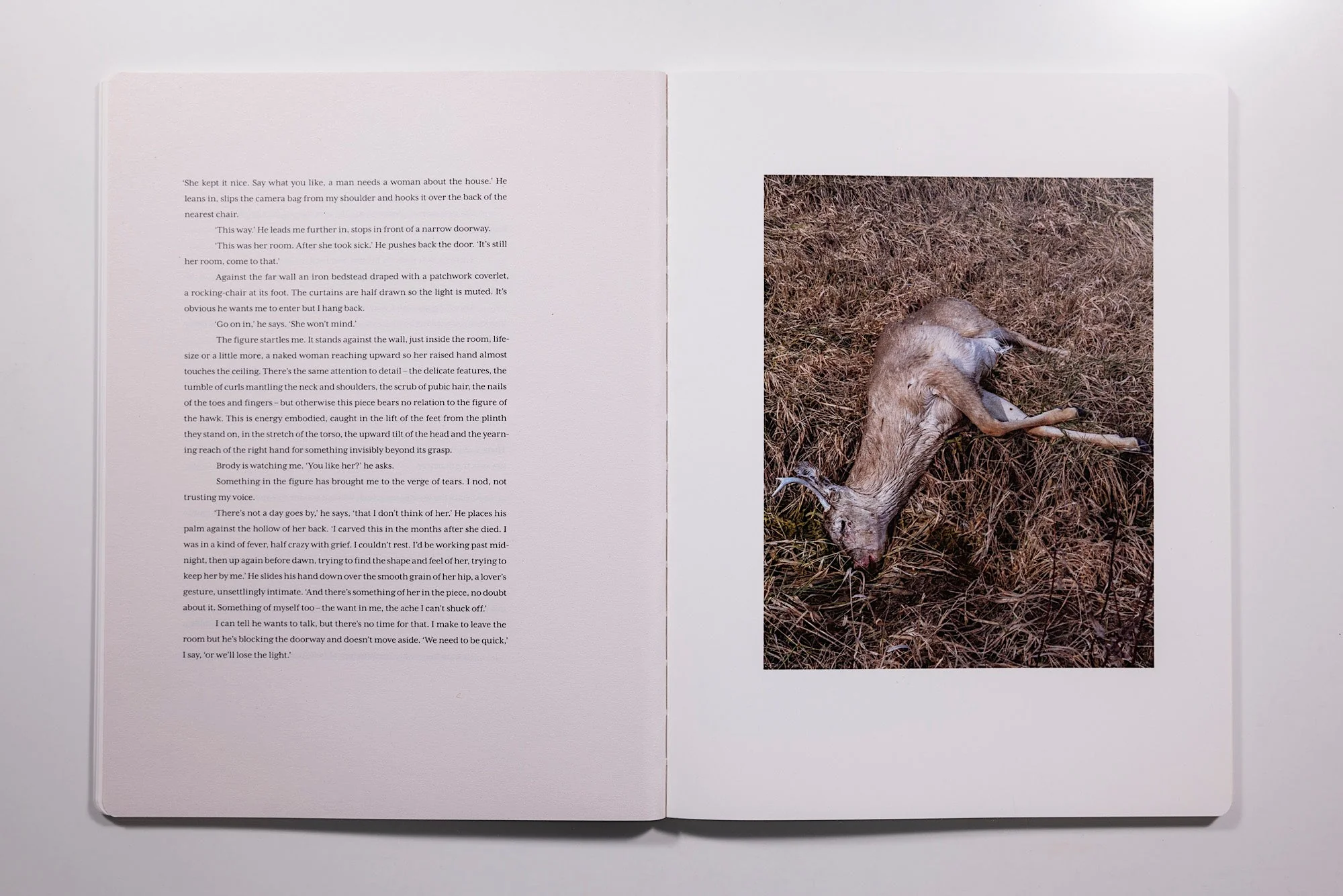 Vanessa Winship, Snow - Image 8